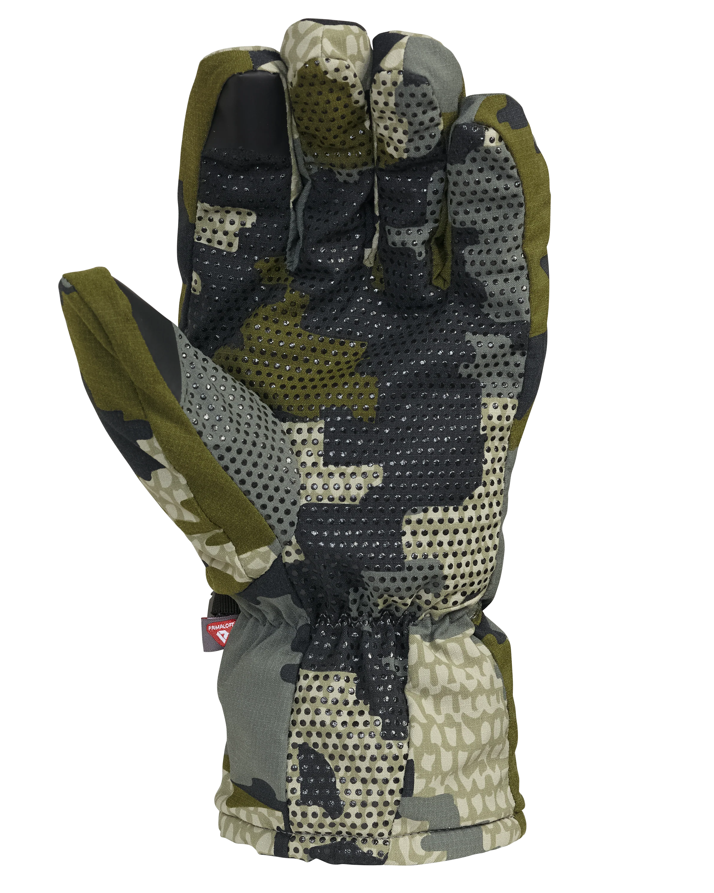 Kenai Packable Glove | Verde