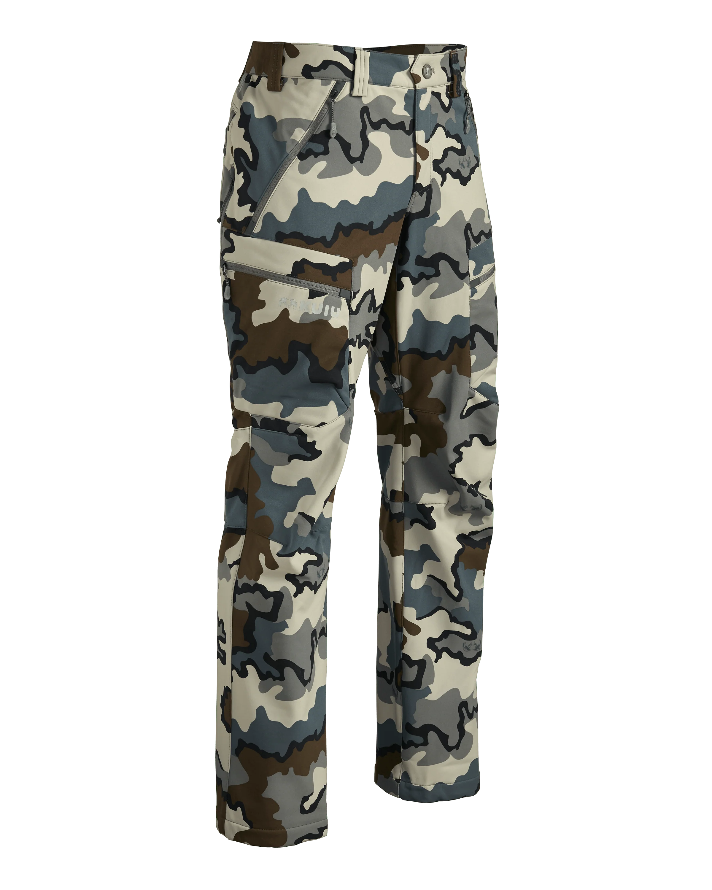 Guide Pant | Vias