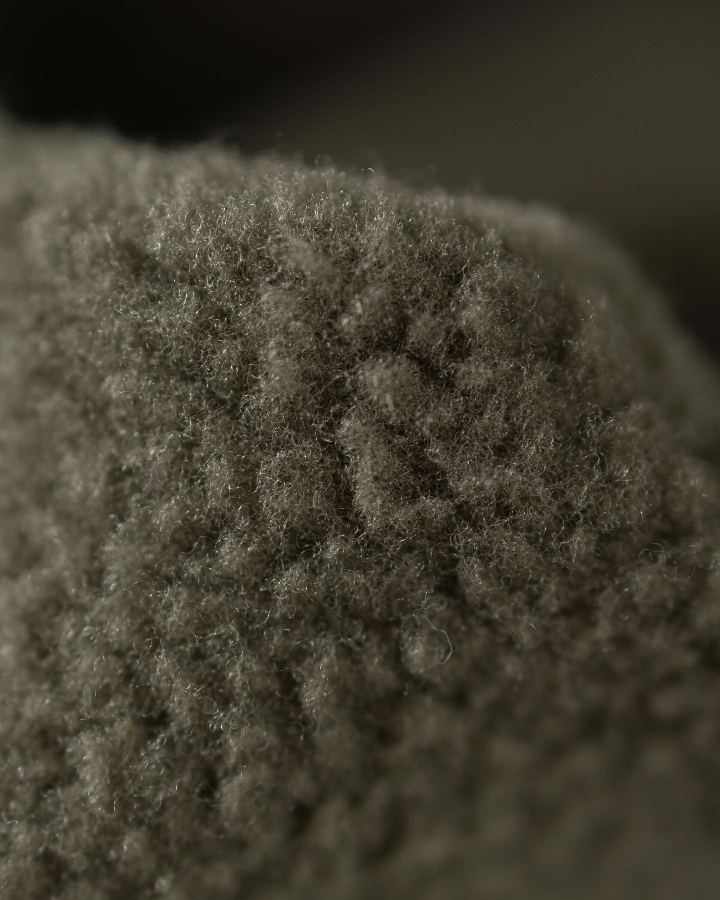 Encounter 290 Fleece Bottom | Black