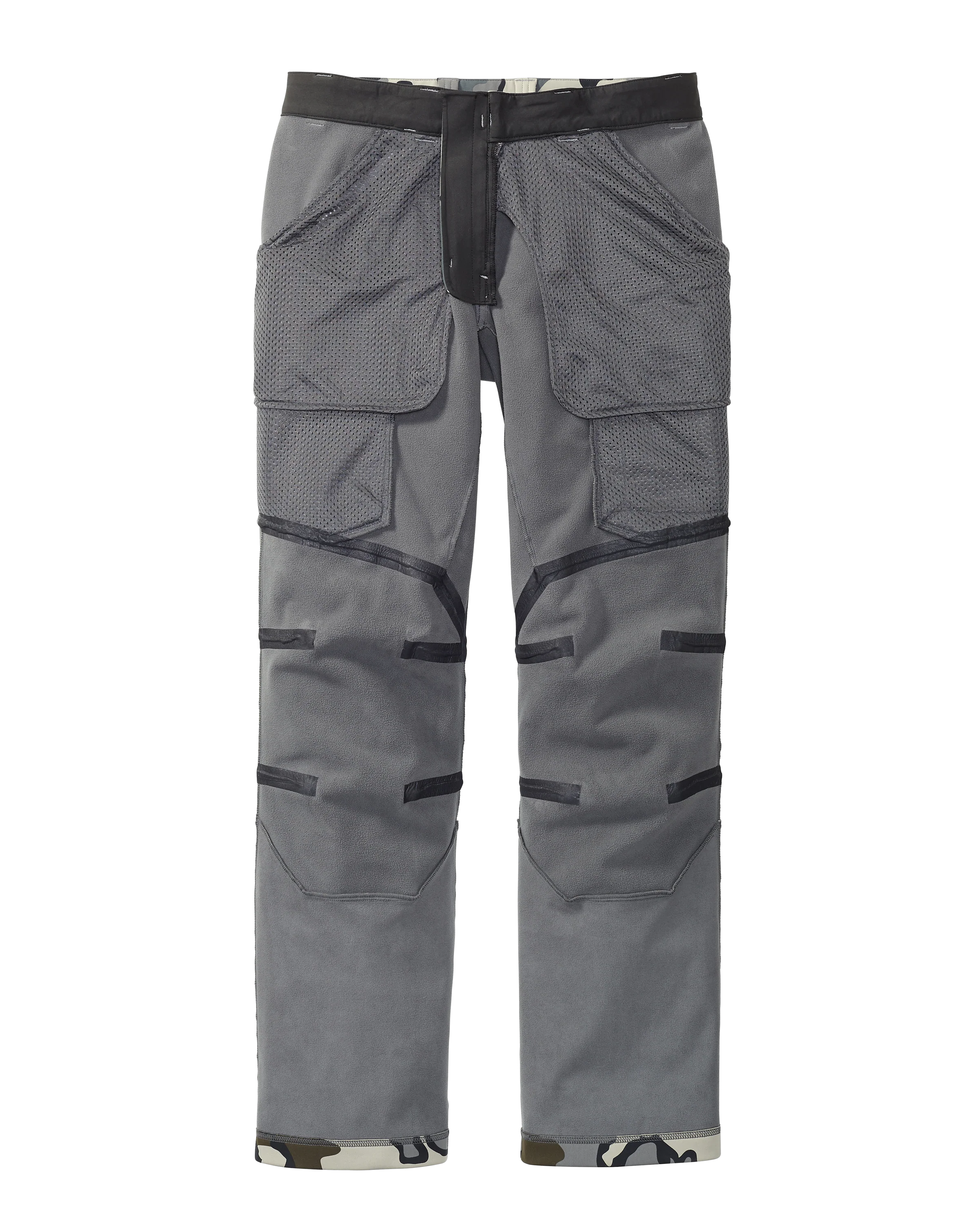 Axis Hybrid Pant | Vias