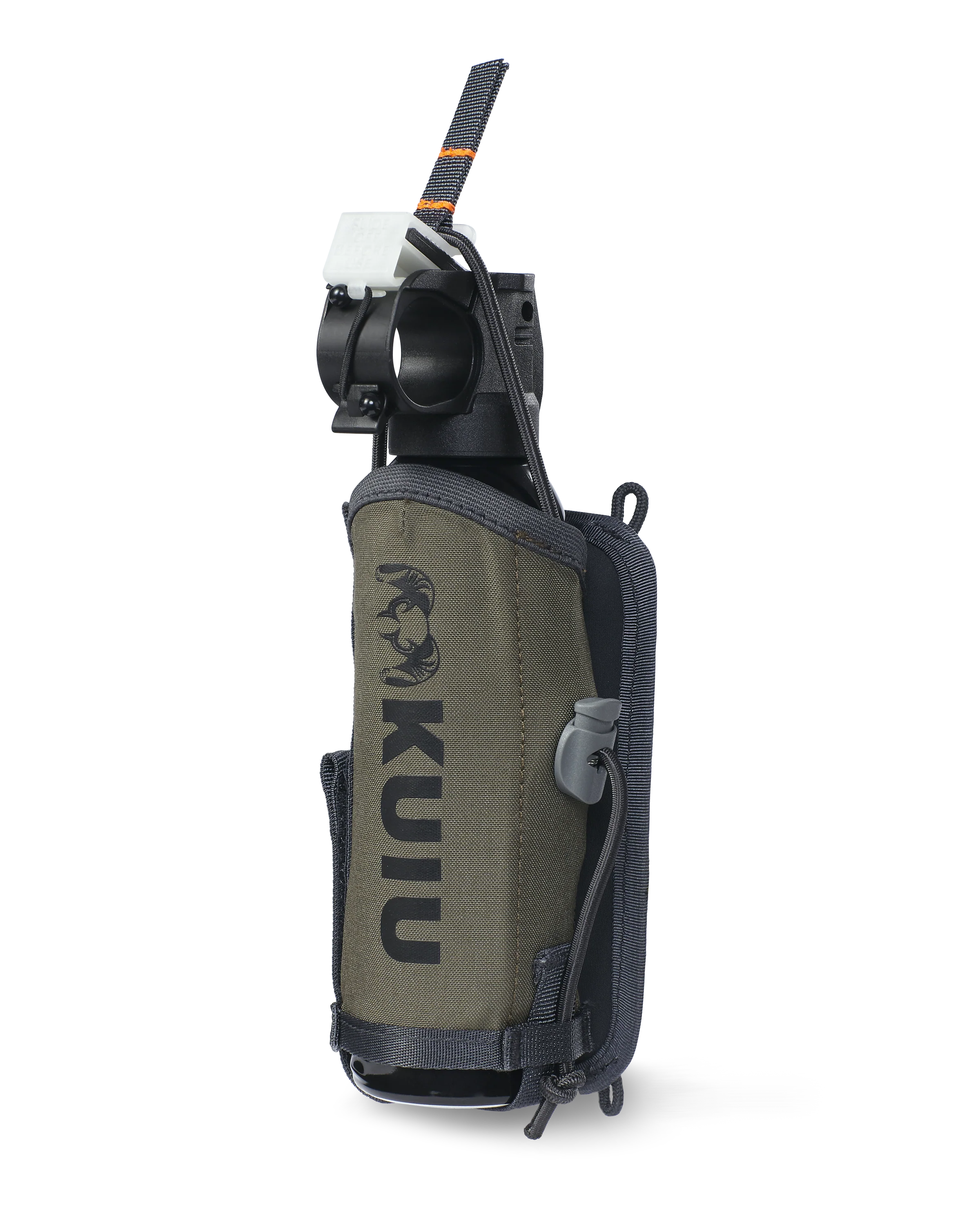 Bear Spray Holder | Vias