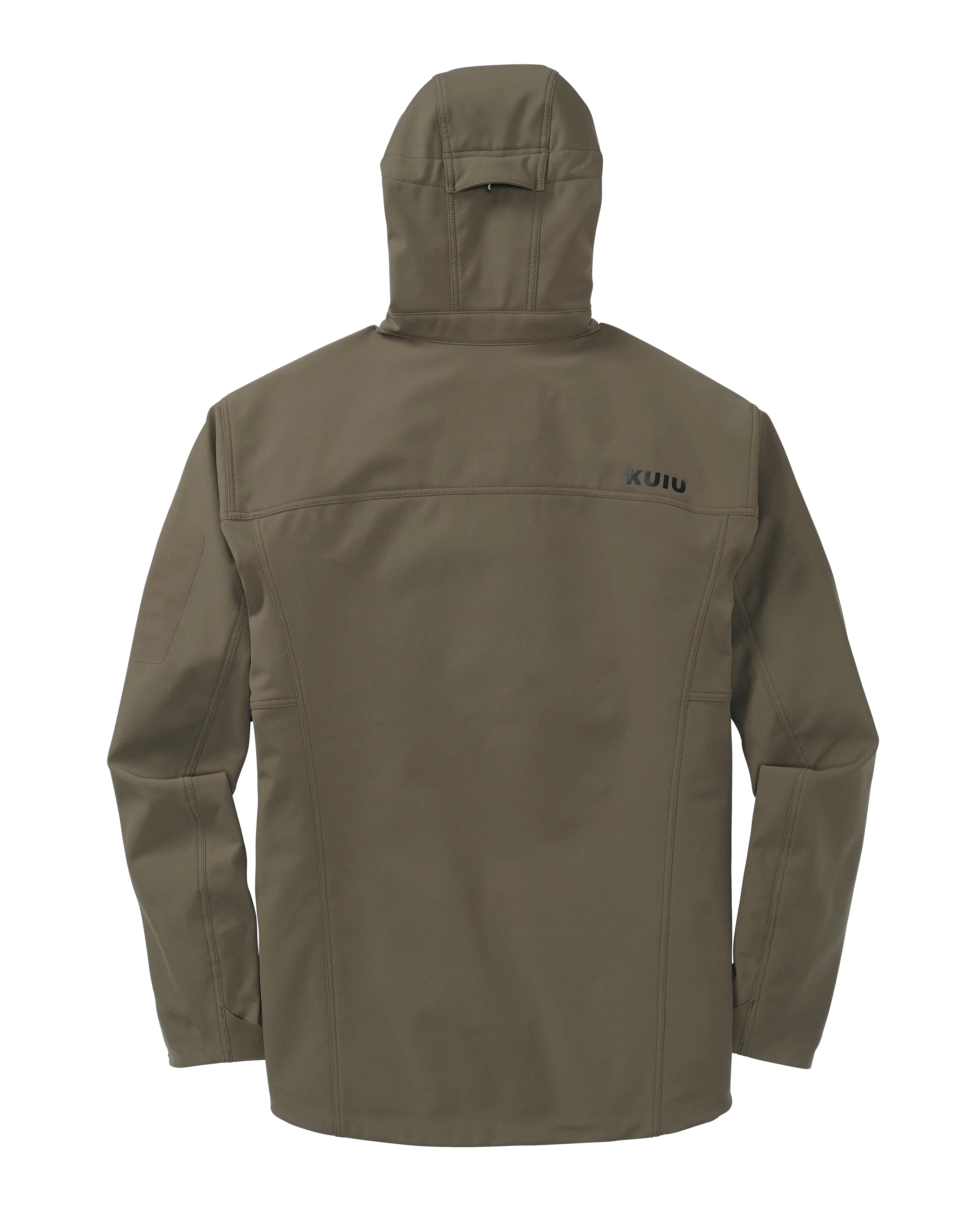 Guide DCS Jacket | Ash