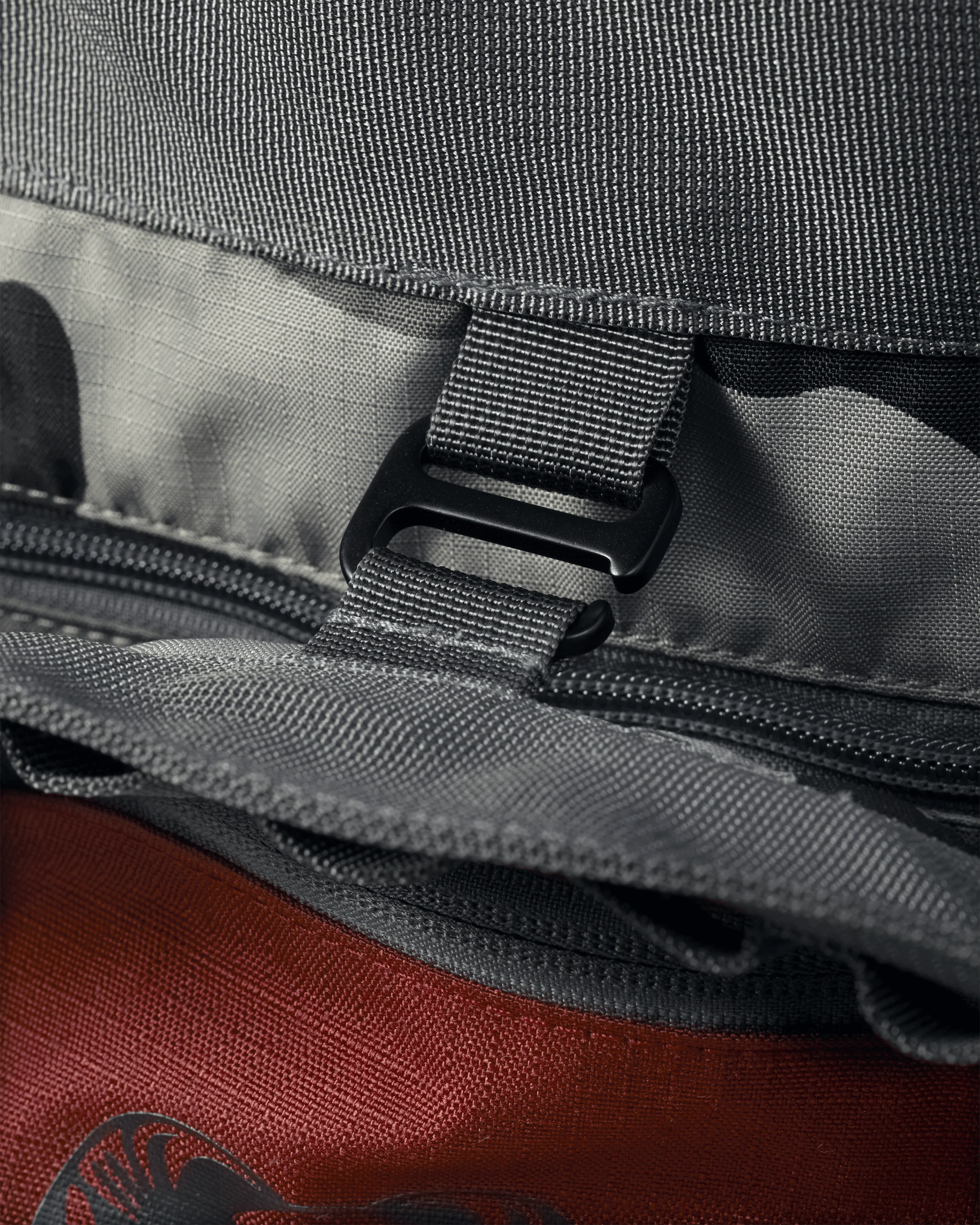 KUIU CORDURA 1850 Tote Bag | Fired Brick
