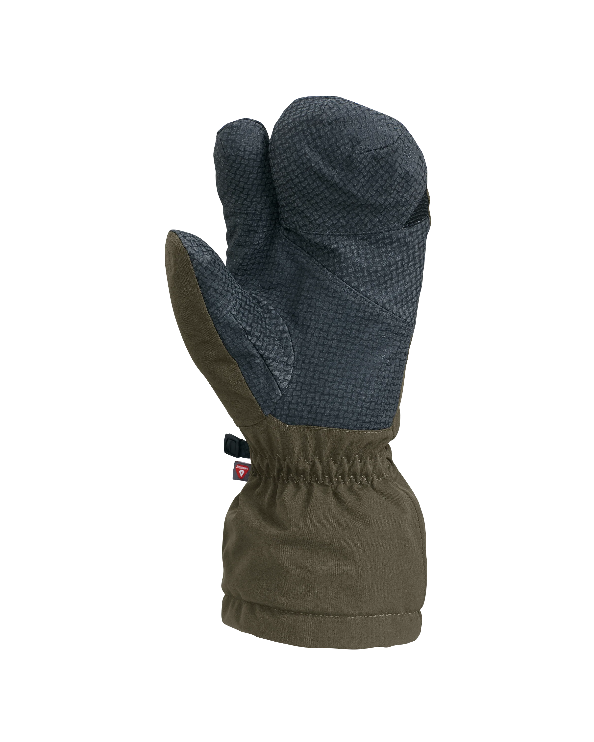 Northstar Glomitt | Ash