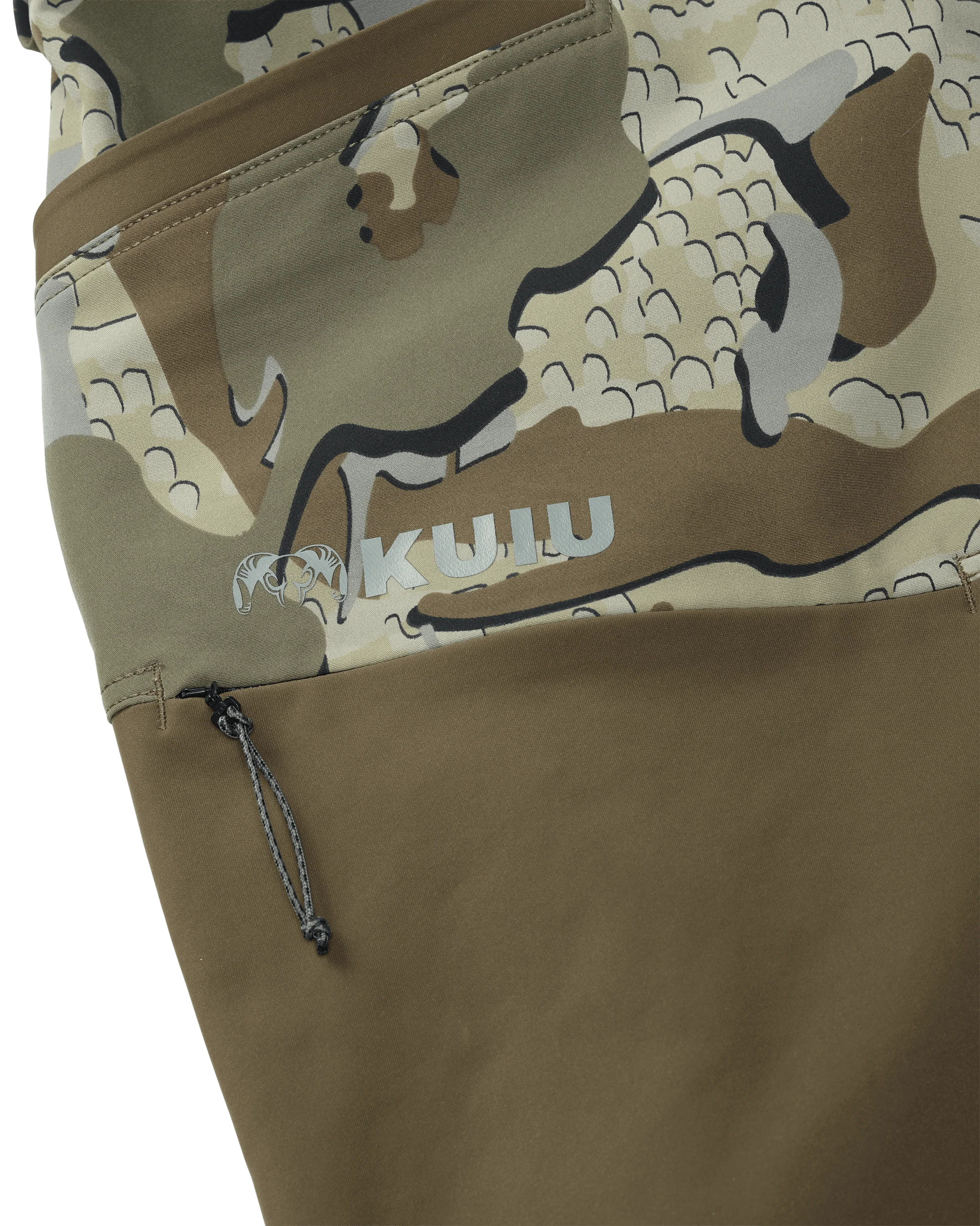 Women's PRO Brush Pant | Ash