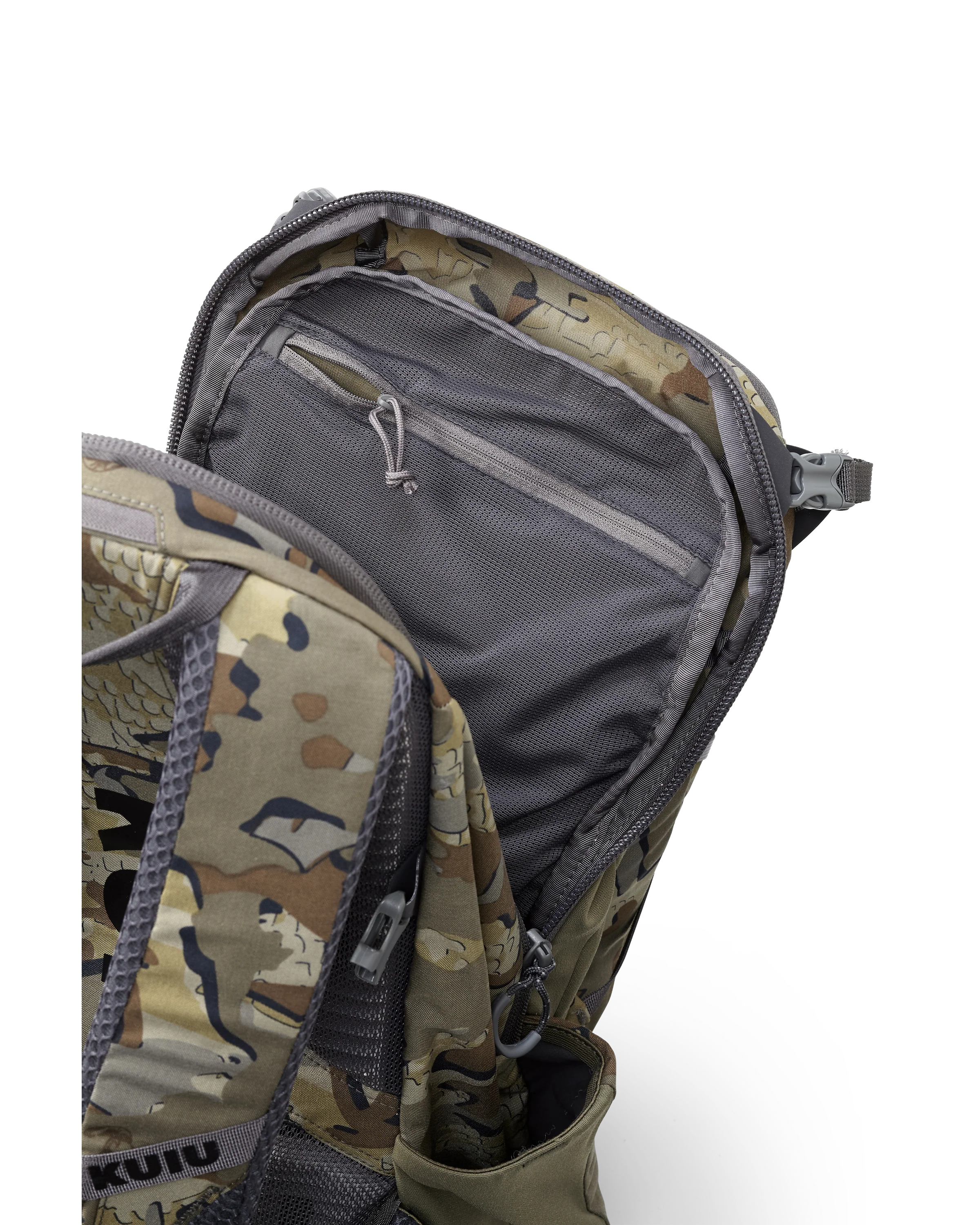 Divide 1500 | Buckskin