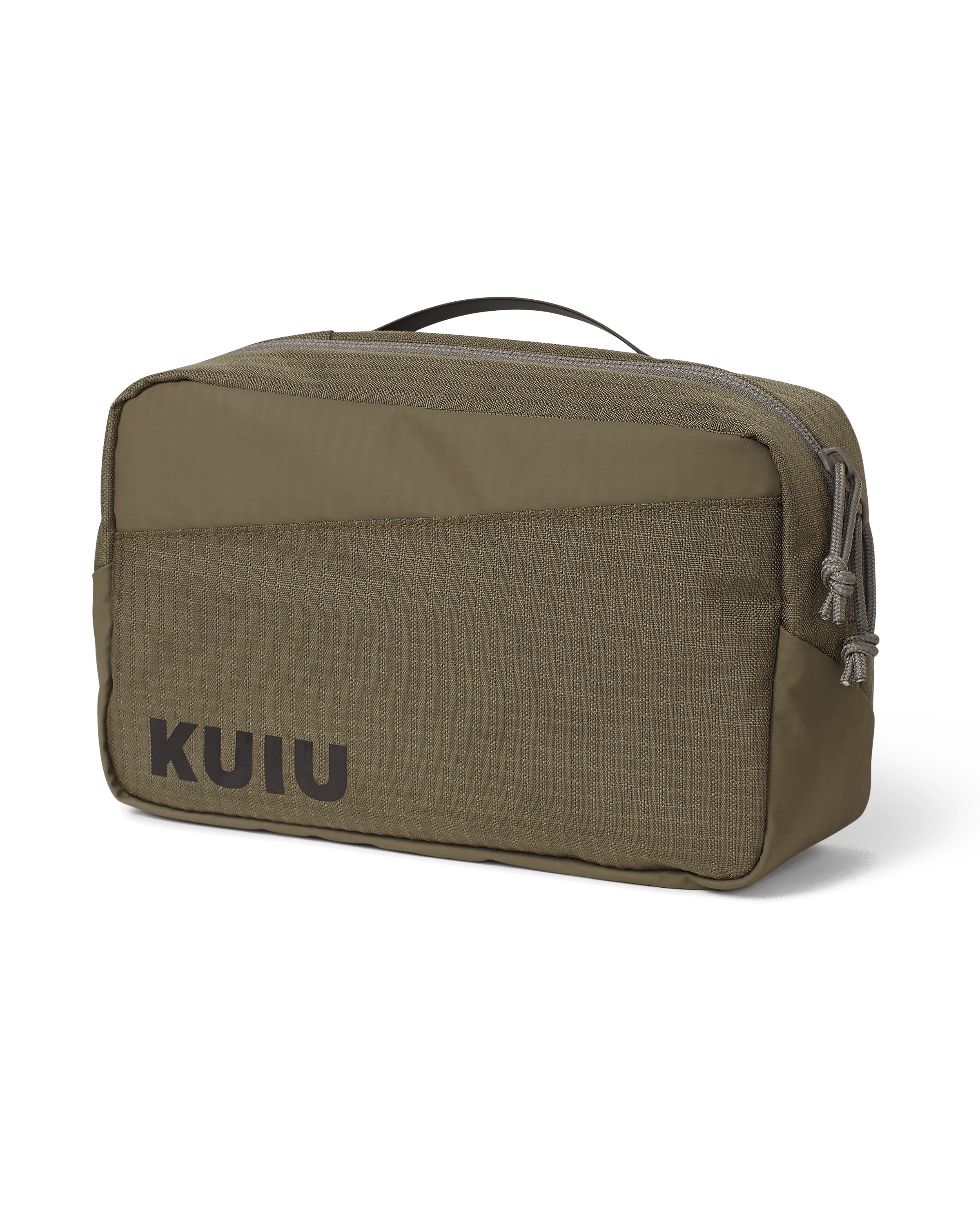 Archery Hip Quiver | Ash