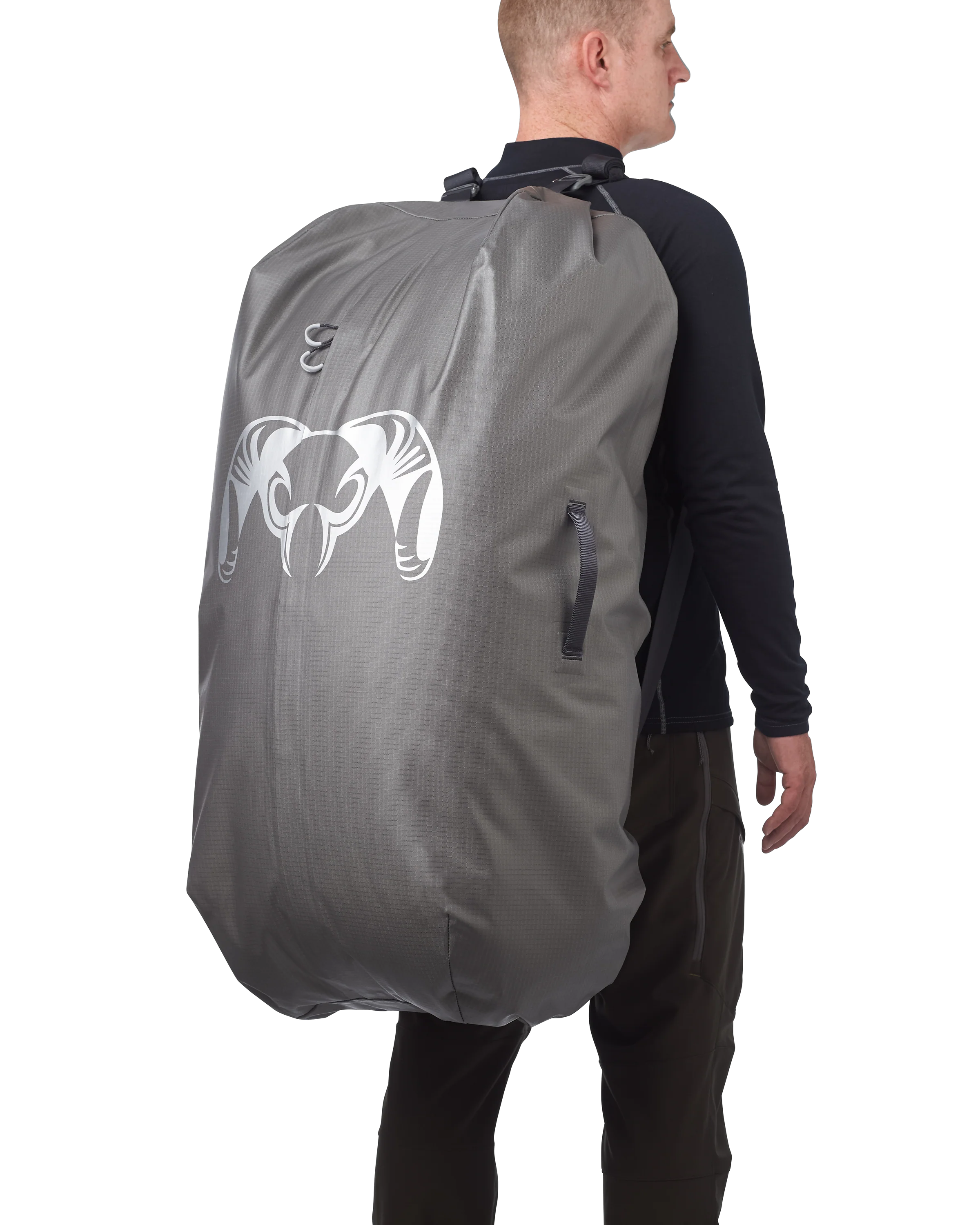 TAKU 9000 | Gunmetal