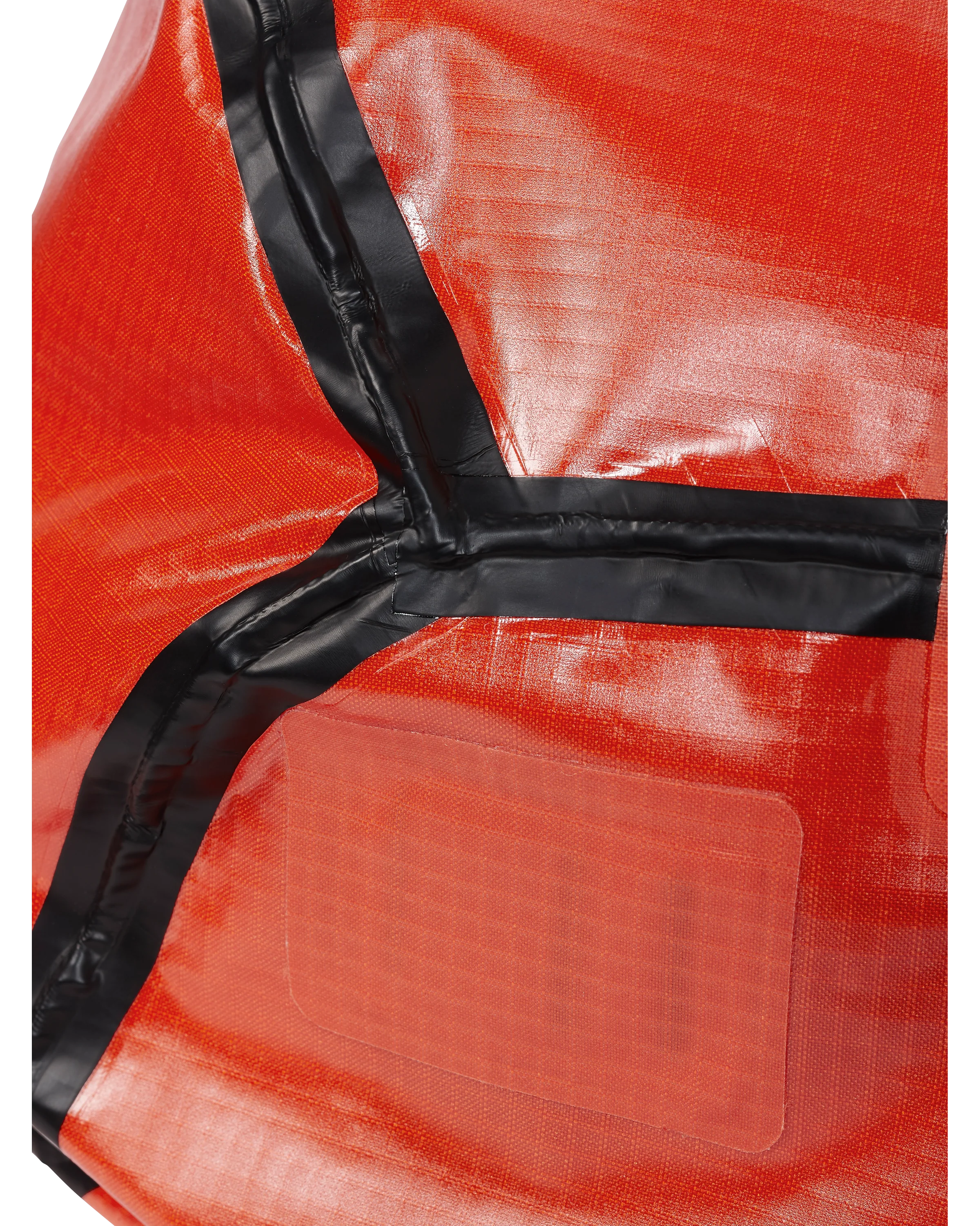 TAKU 9000 | Blaze Orange