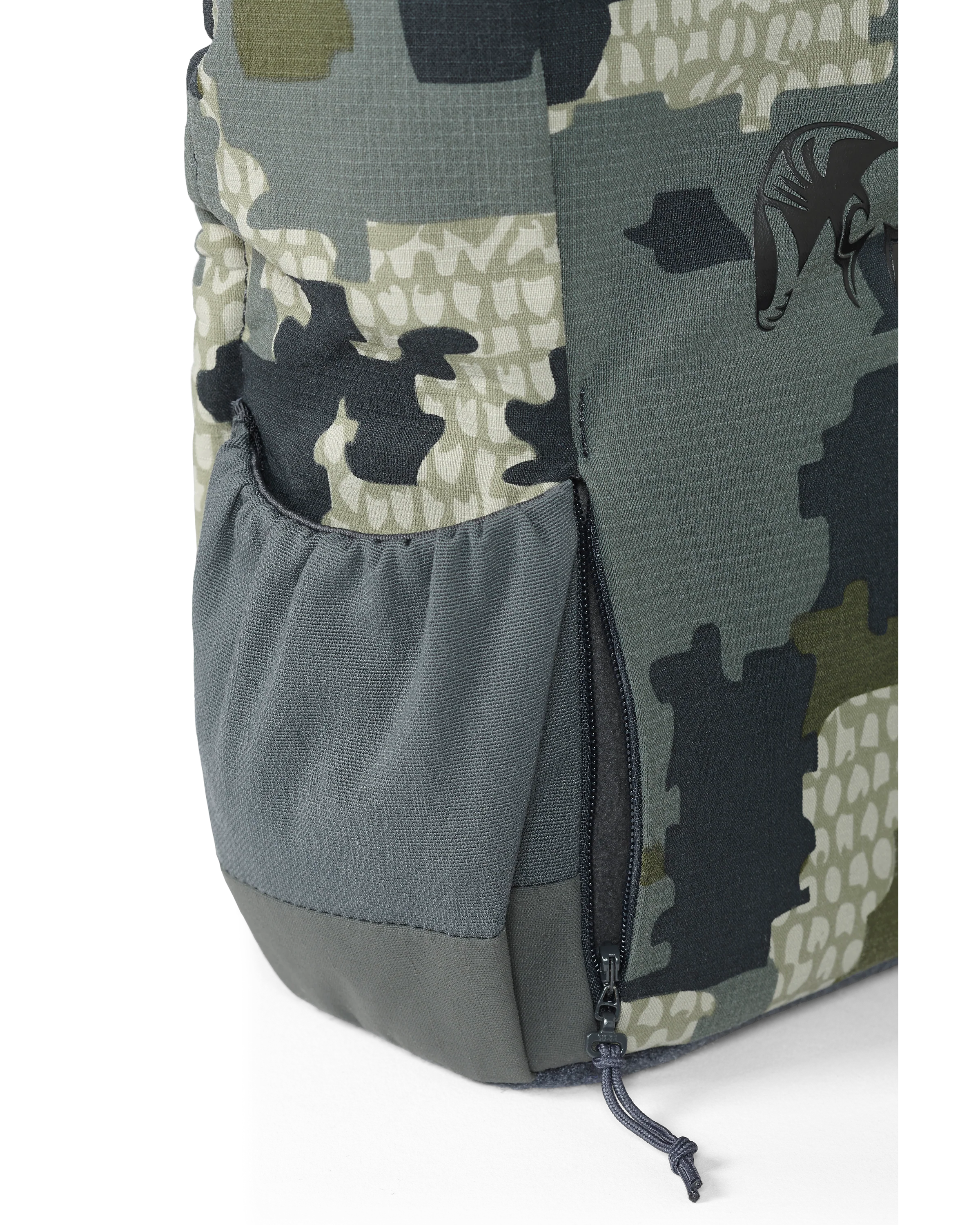 PRO Bino Harness | Verde