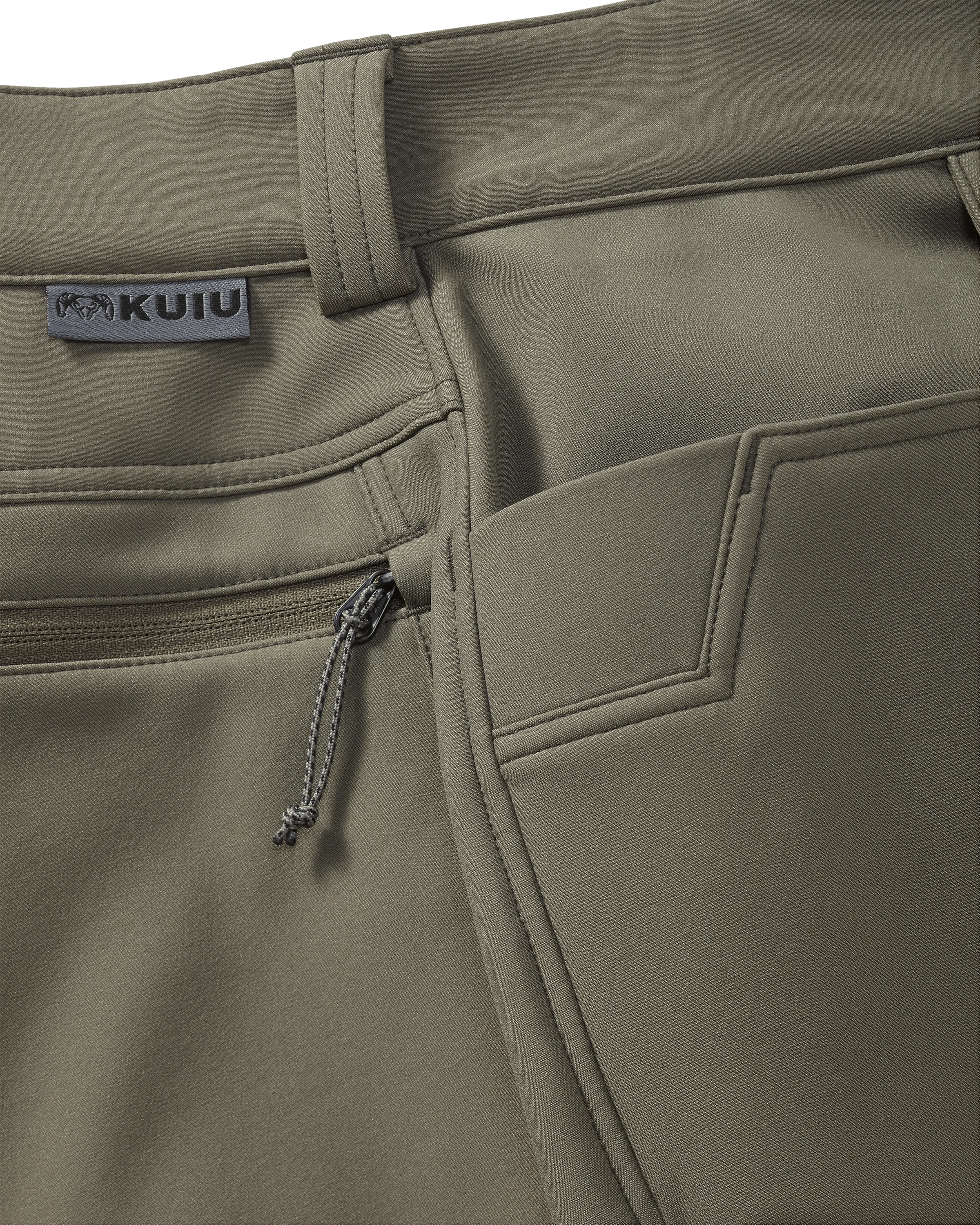 Women's Guide PRO Pant | Ash