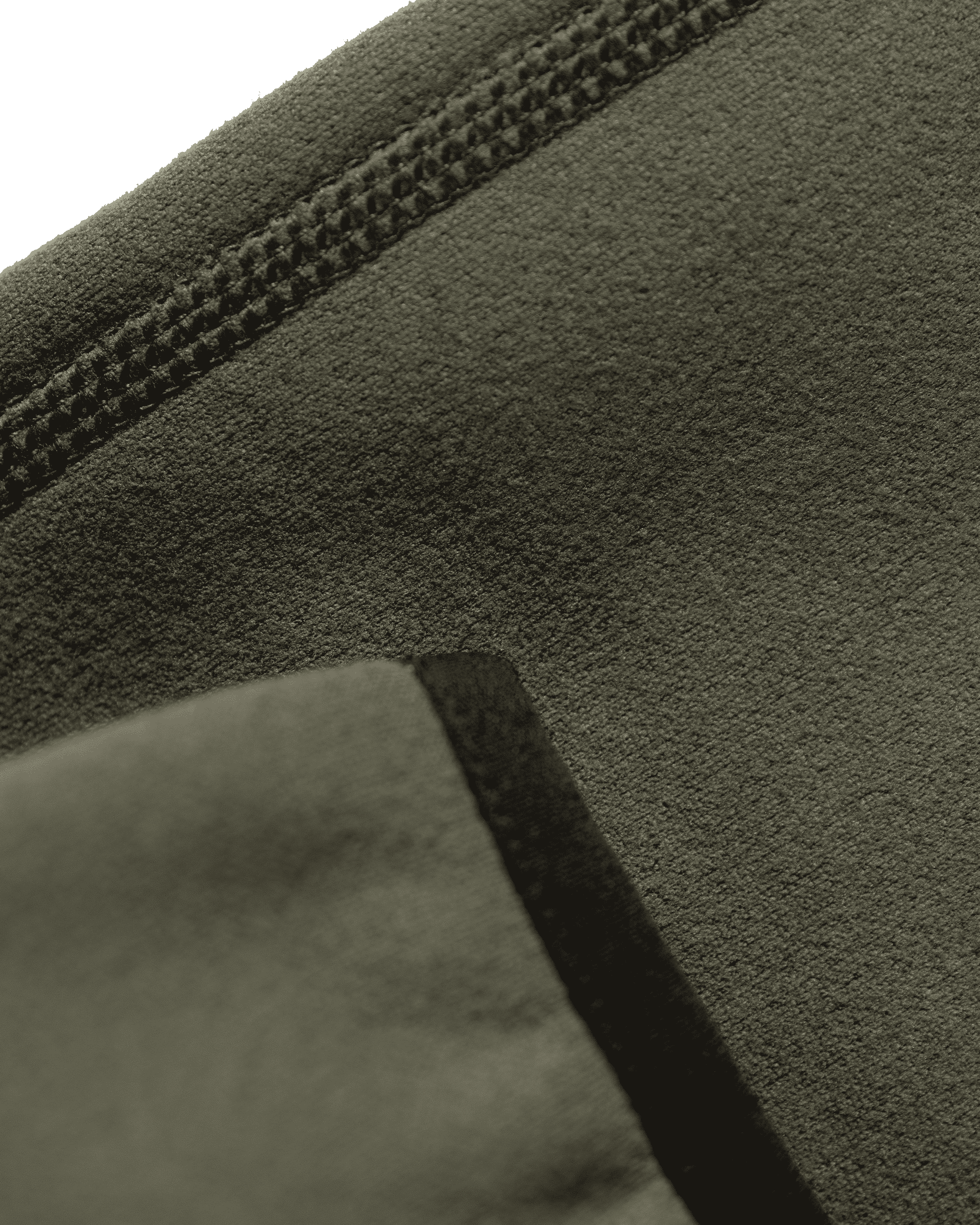 Encounter 290 Fleece Bottom | Ash