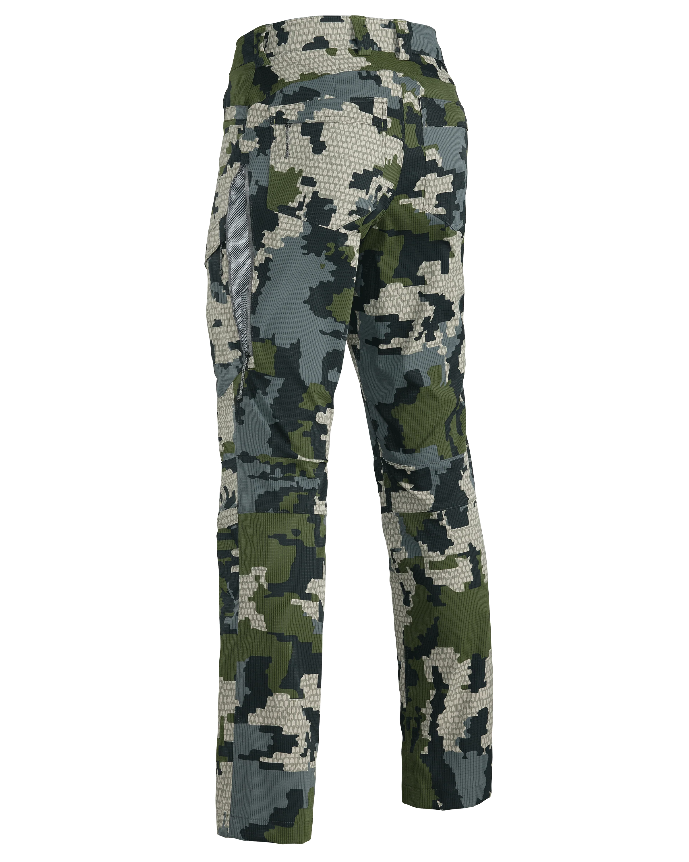 Women's Tiburon Pant | Verde