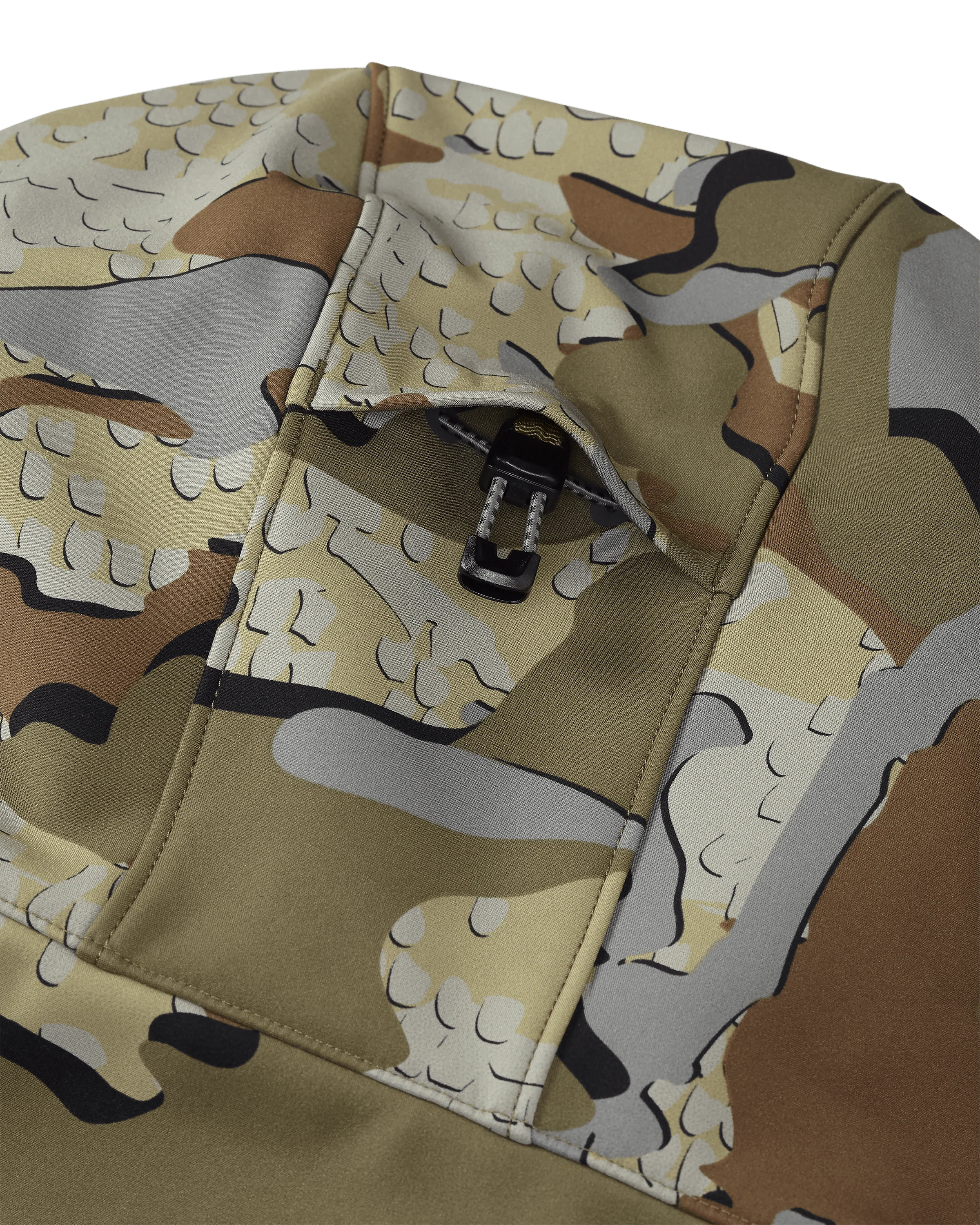 Guide PRO Hooded Jacket | Valo