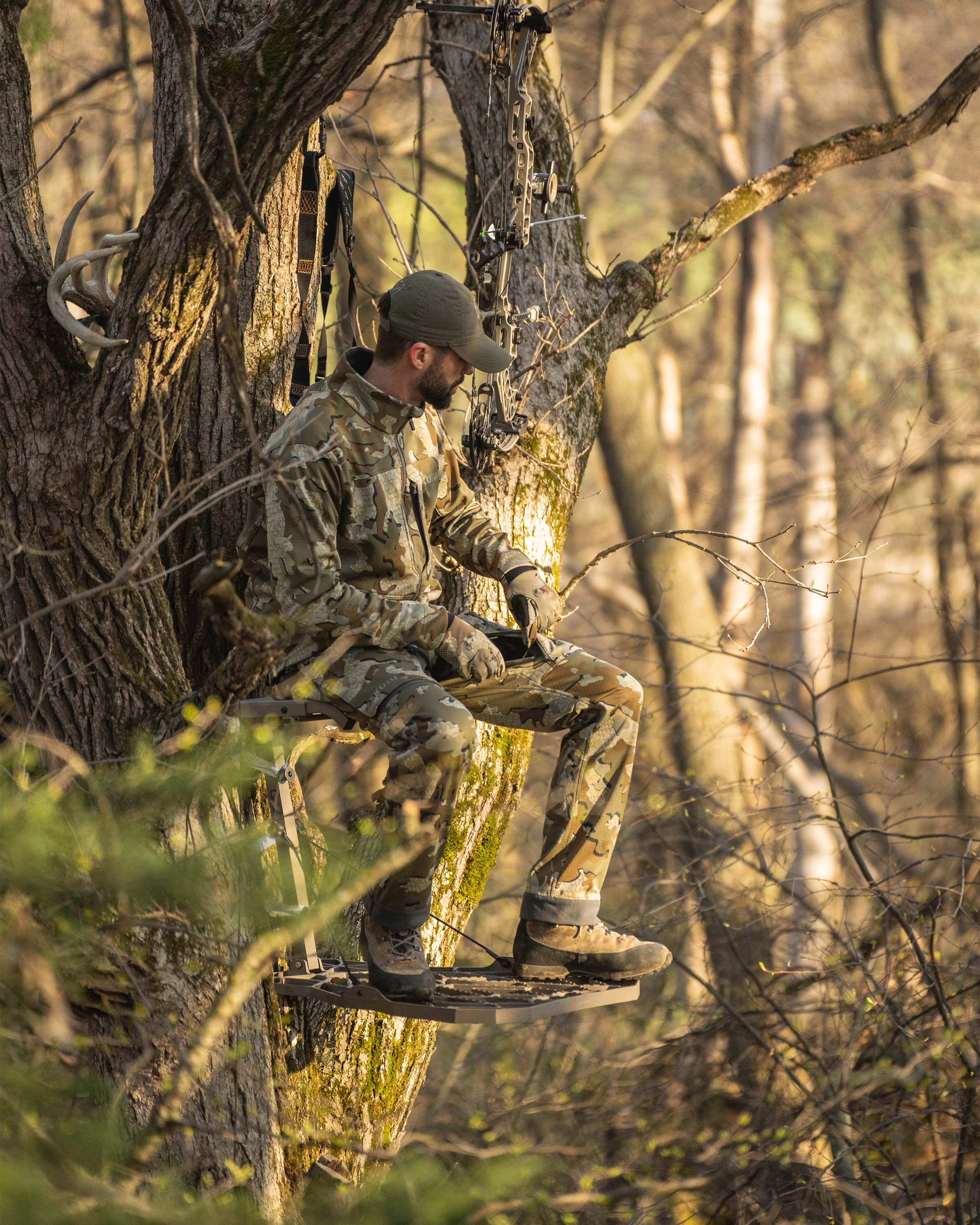 Encounter Pant | Vias