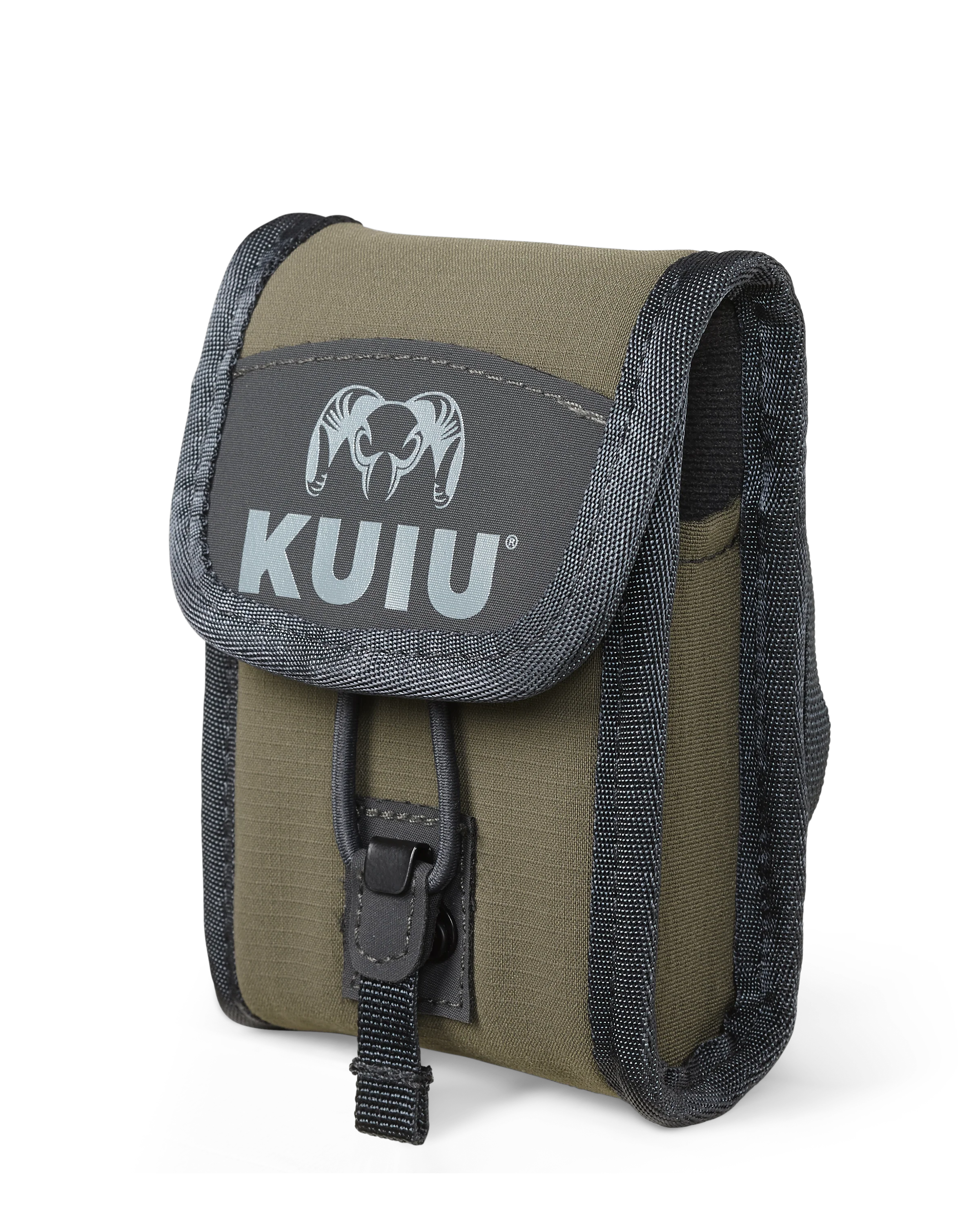 PRO Bino Rangefinder Set | Ash