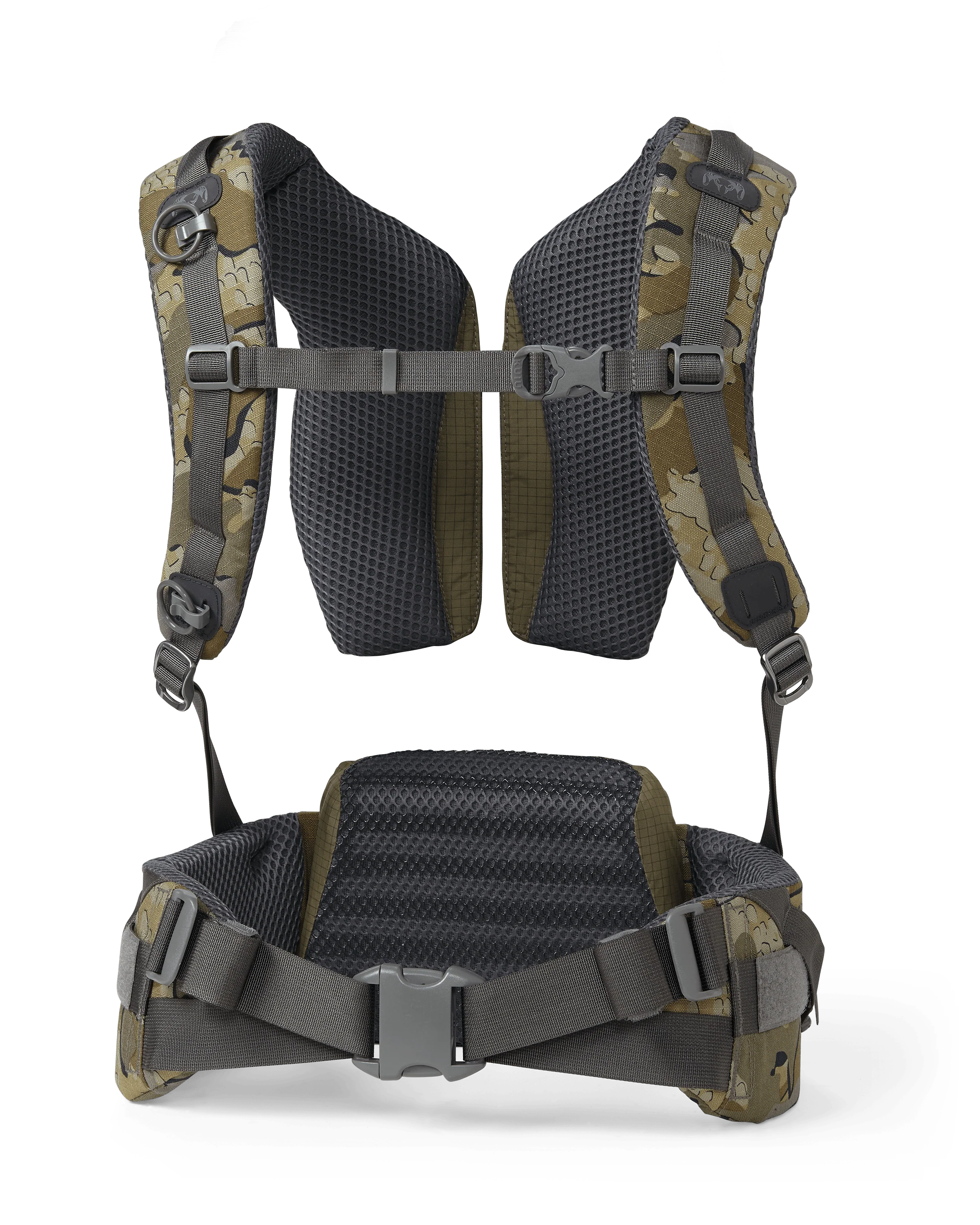 Women's PRO Divide 4500 Pack | Valo