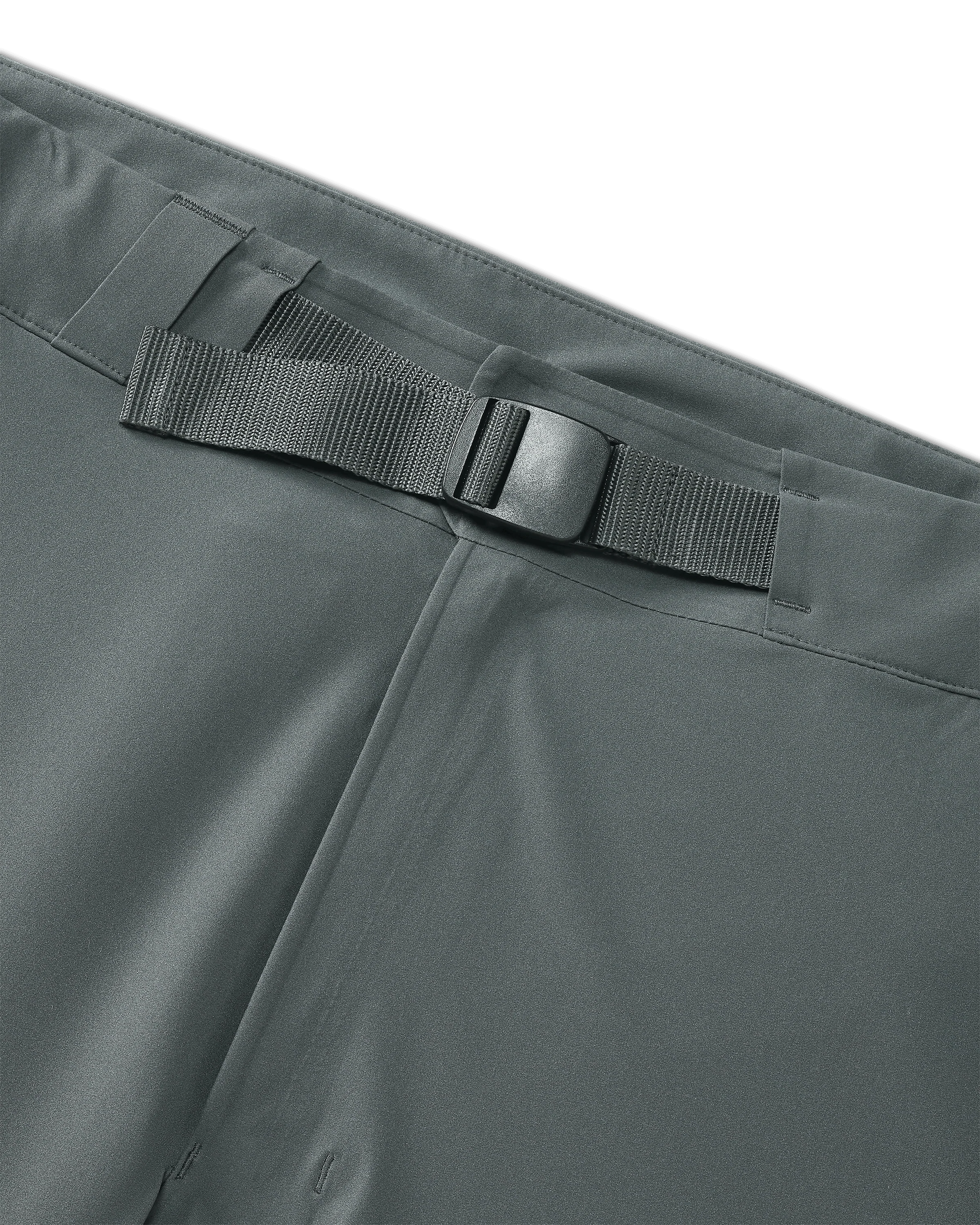 Women's Chugach TR Rain Pant | Gunmetal