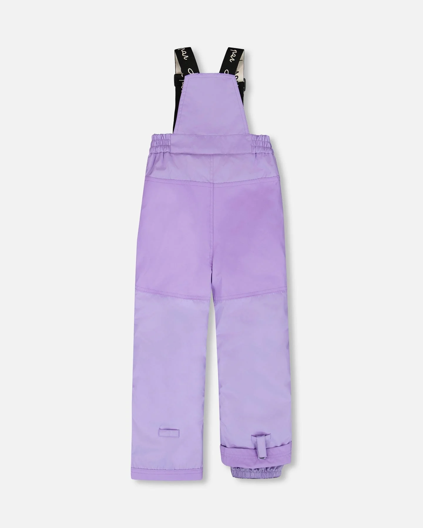 Two-Piece Discover Snowsuit Lavender