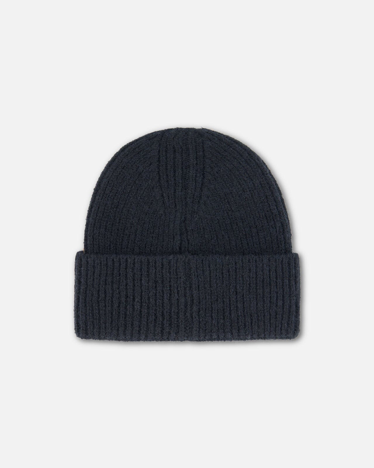 Mid-Season Knit Hat Black
