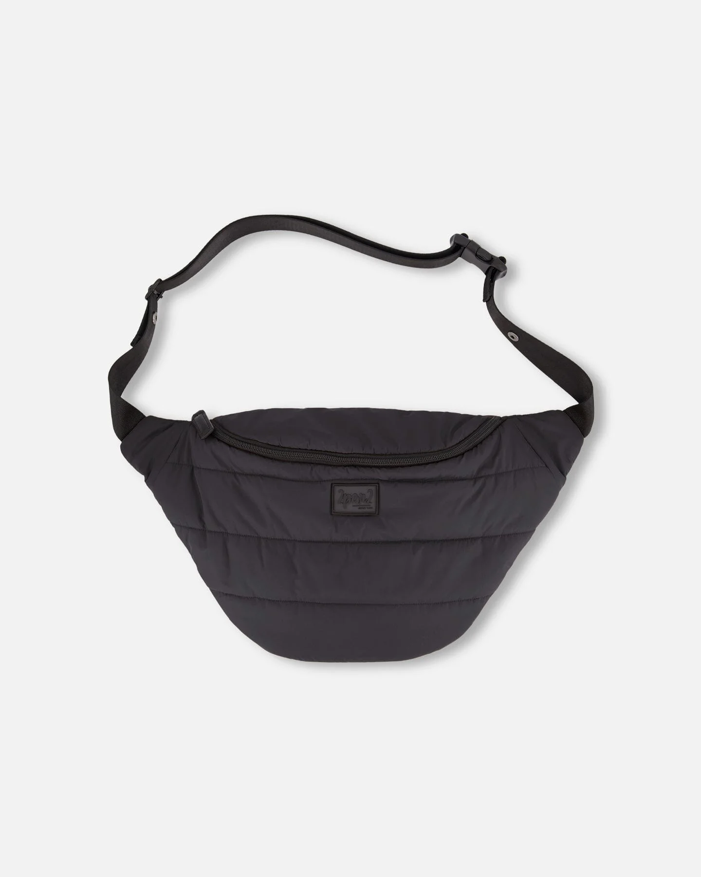 Changing Sling Bag Black