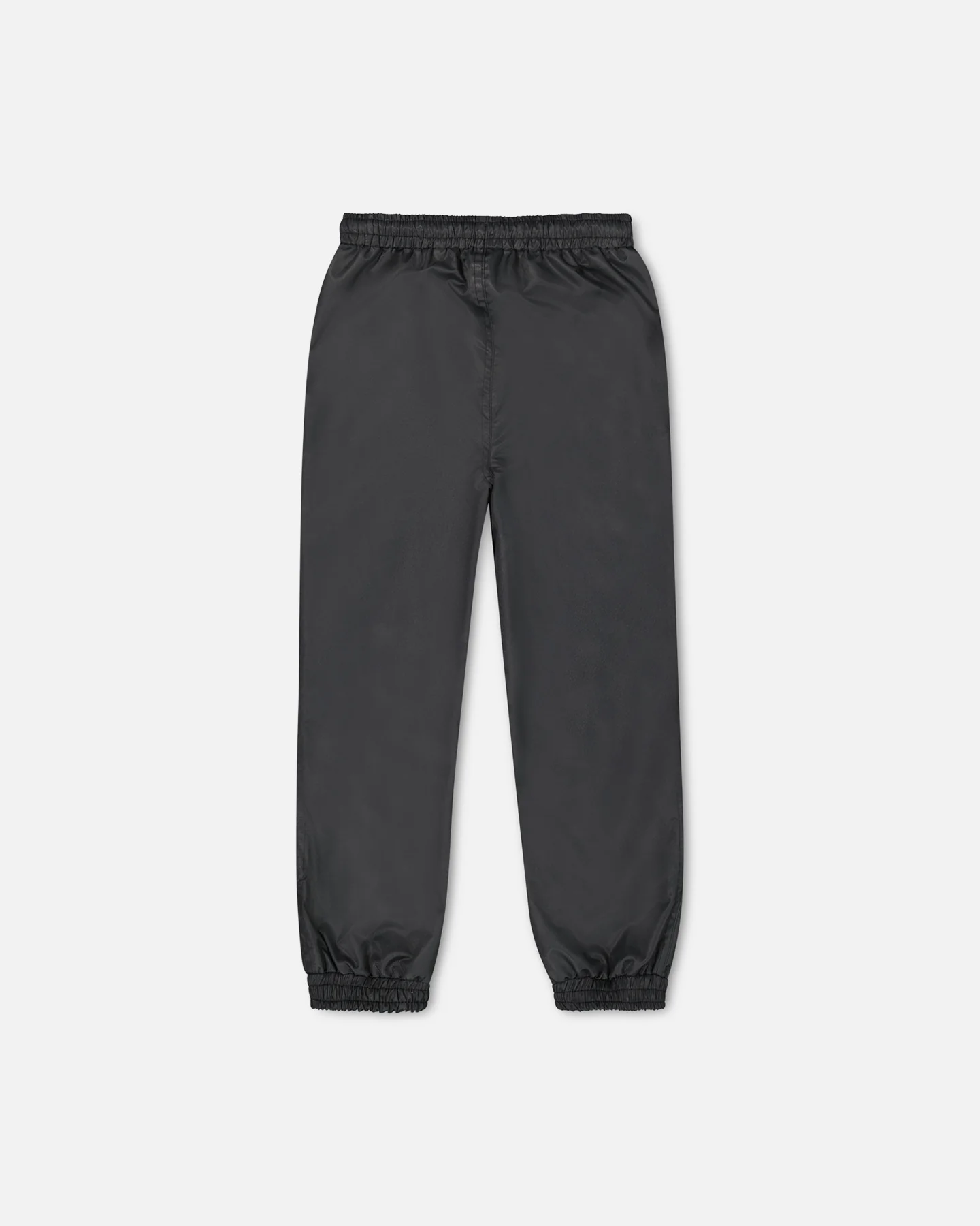 Black Splash Pants