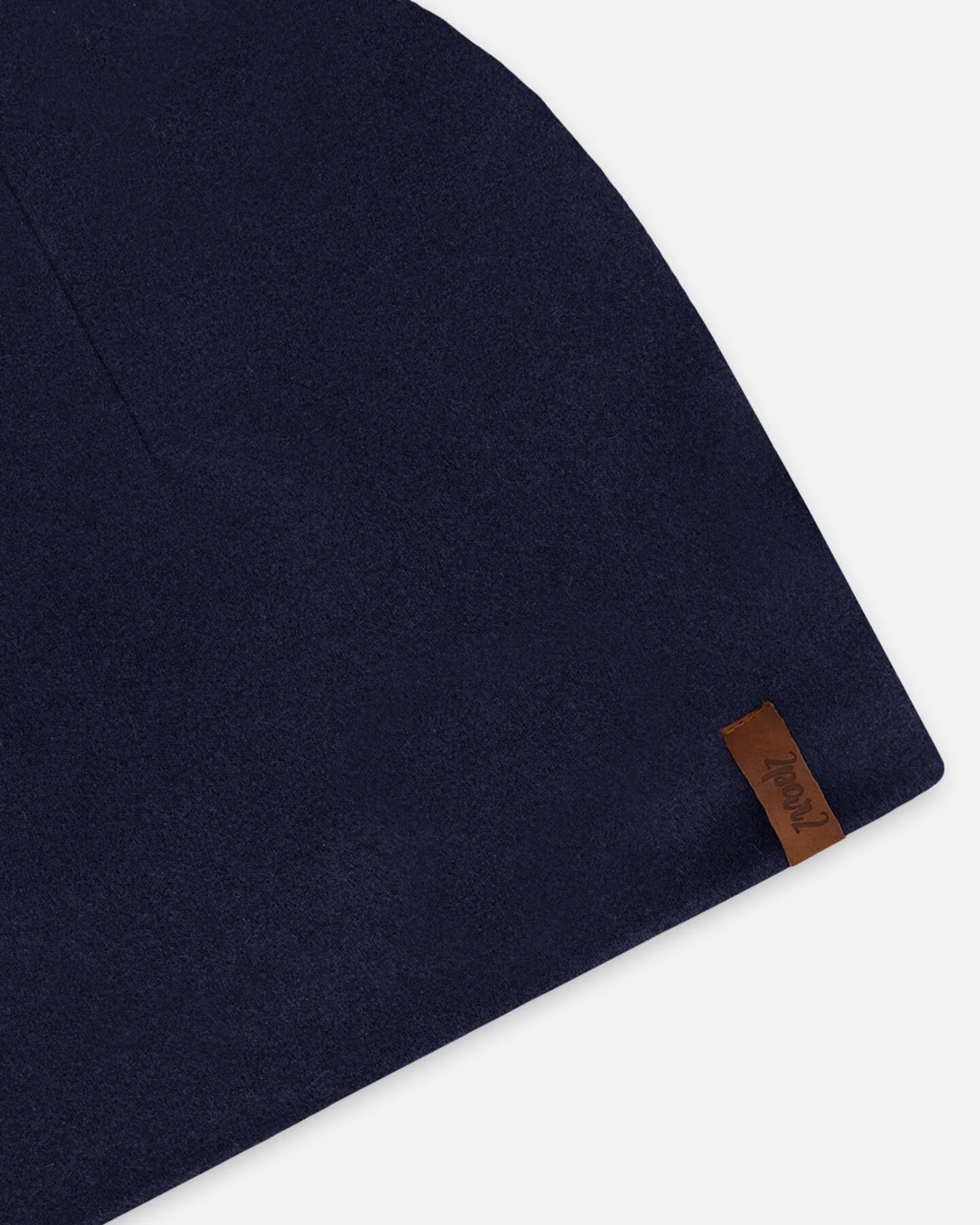 Mid-Season Jersey Hat Navy Blue