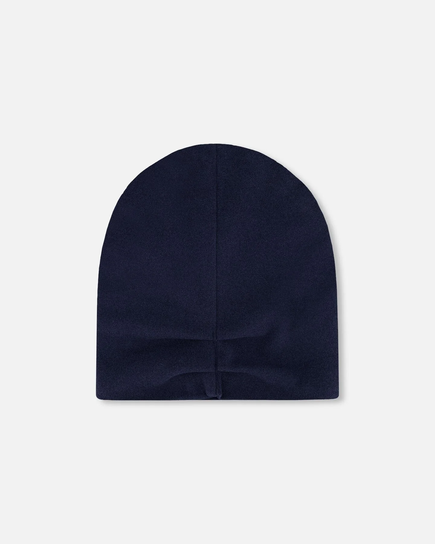 Mid-Season Jersey Hat Navy Blue