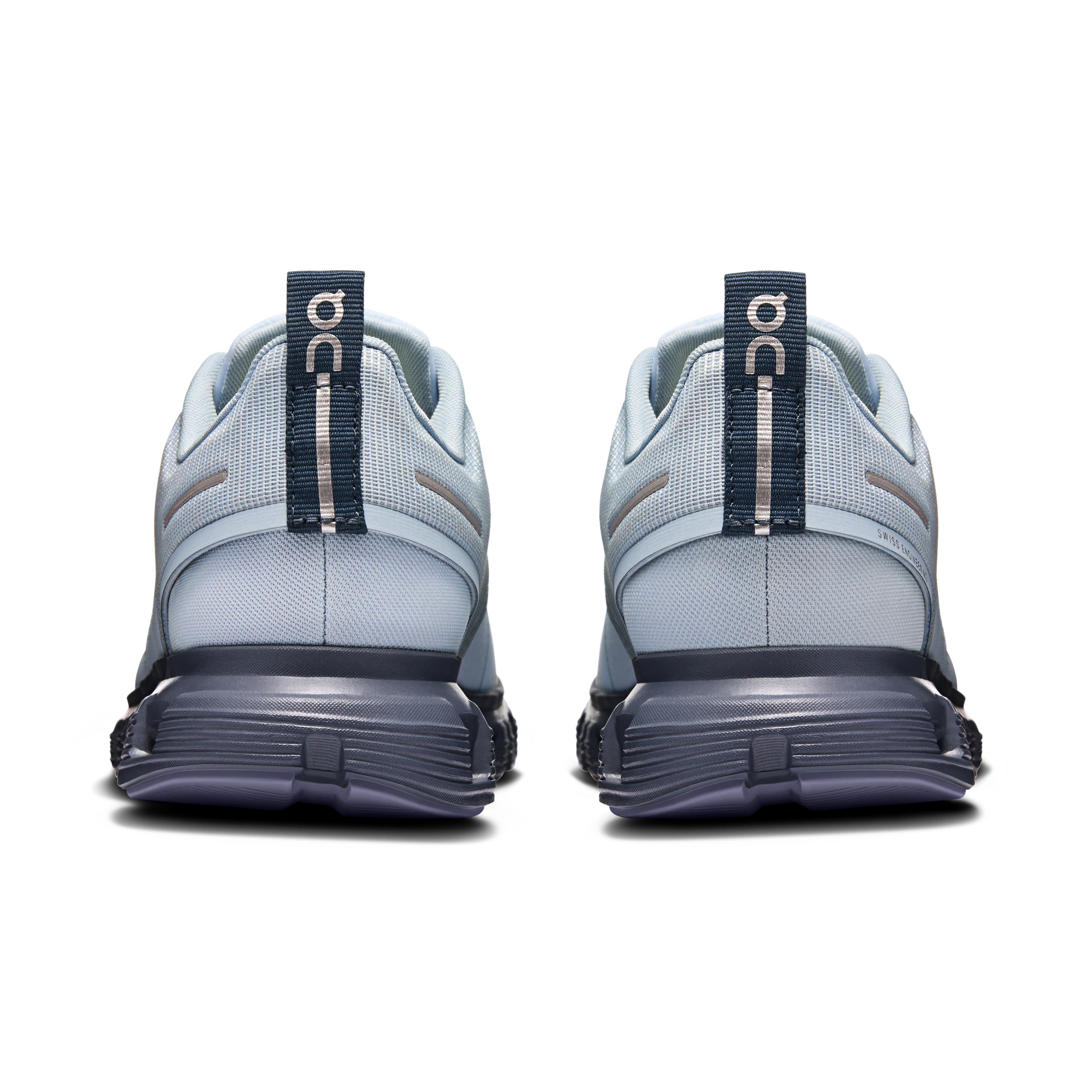 The Cloud 6 WP: Women's All-Day Lifestyle Shoe