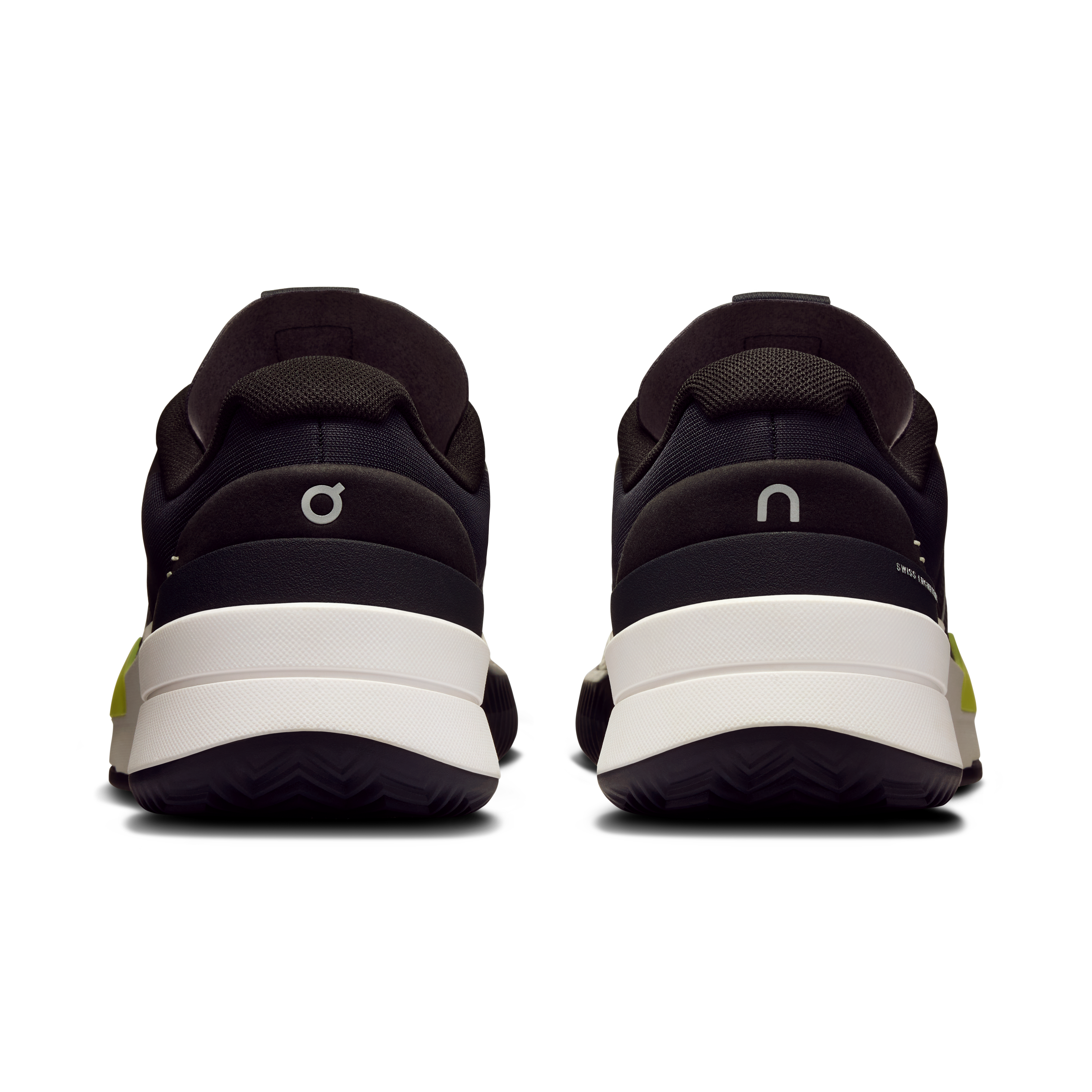 THE ROGER Pro 2 Clay: Men's Clay Court Tennis Shoe