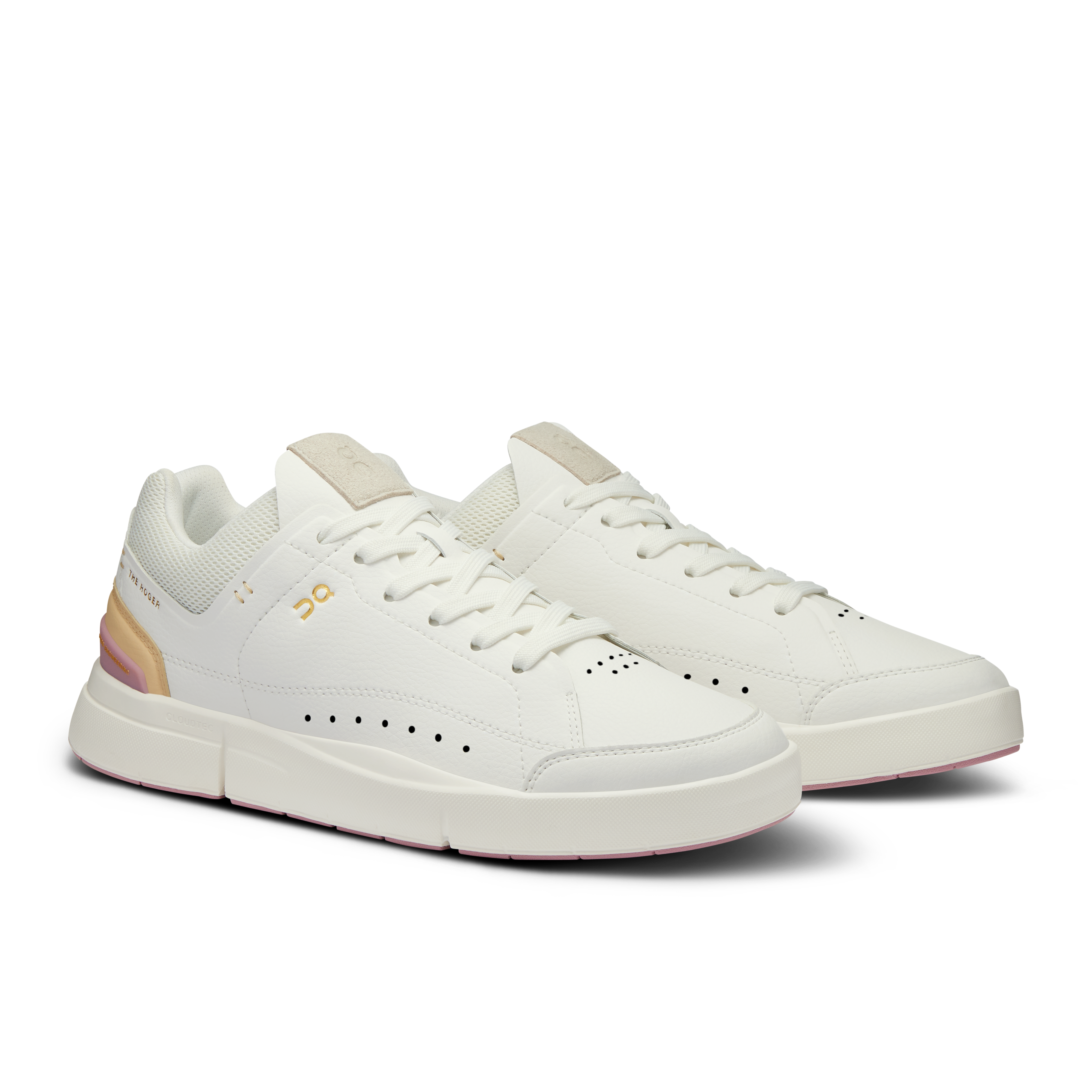 THE ROGER Centre Court: Iconic all-day performance shoe