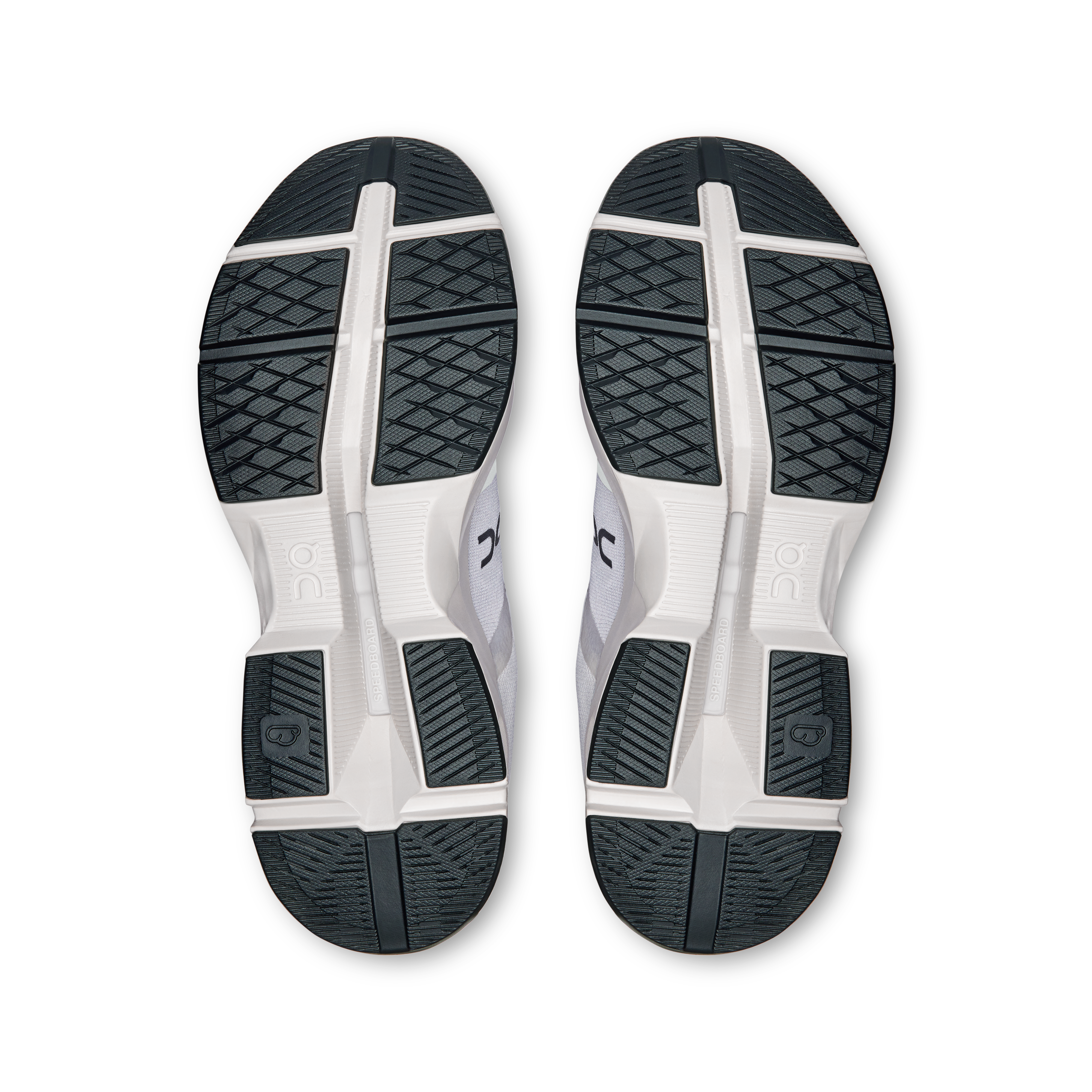 The Cloudpulse: Men’s Gym & Training Shoe