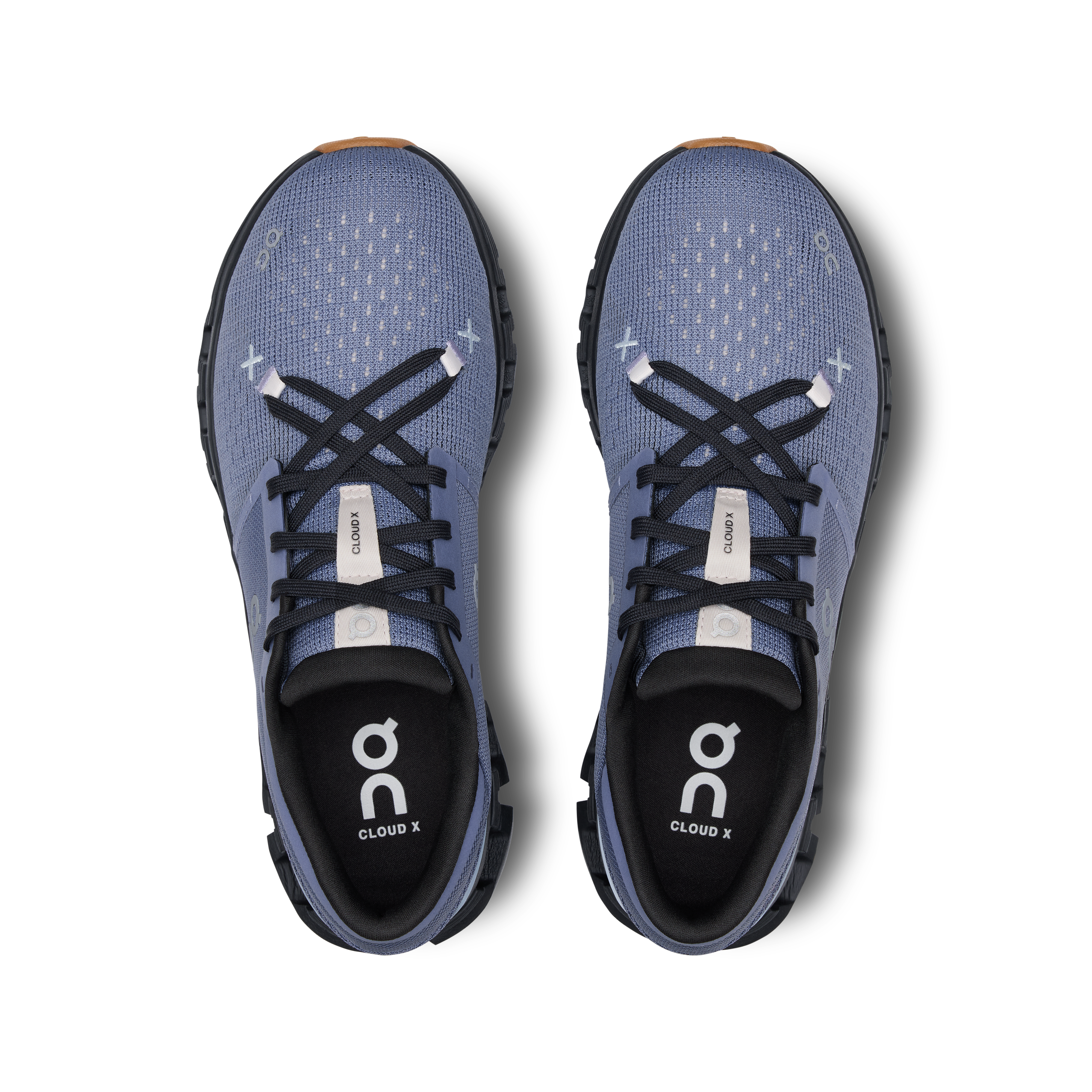 Cloud X 4: A Versatile Gym Training Shoe For Women