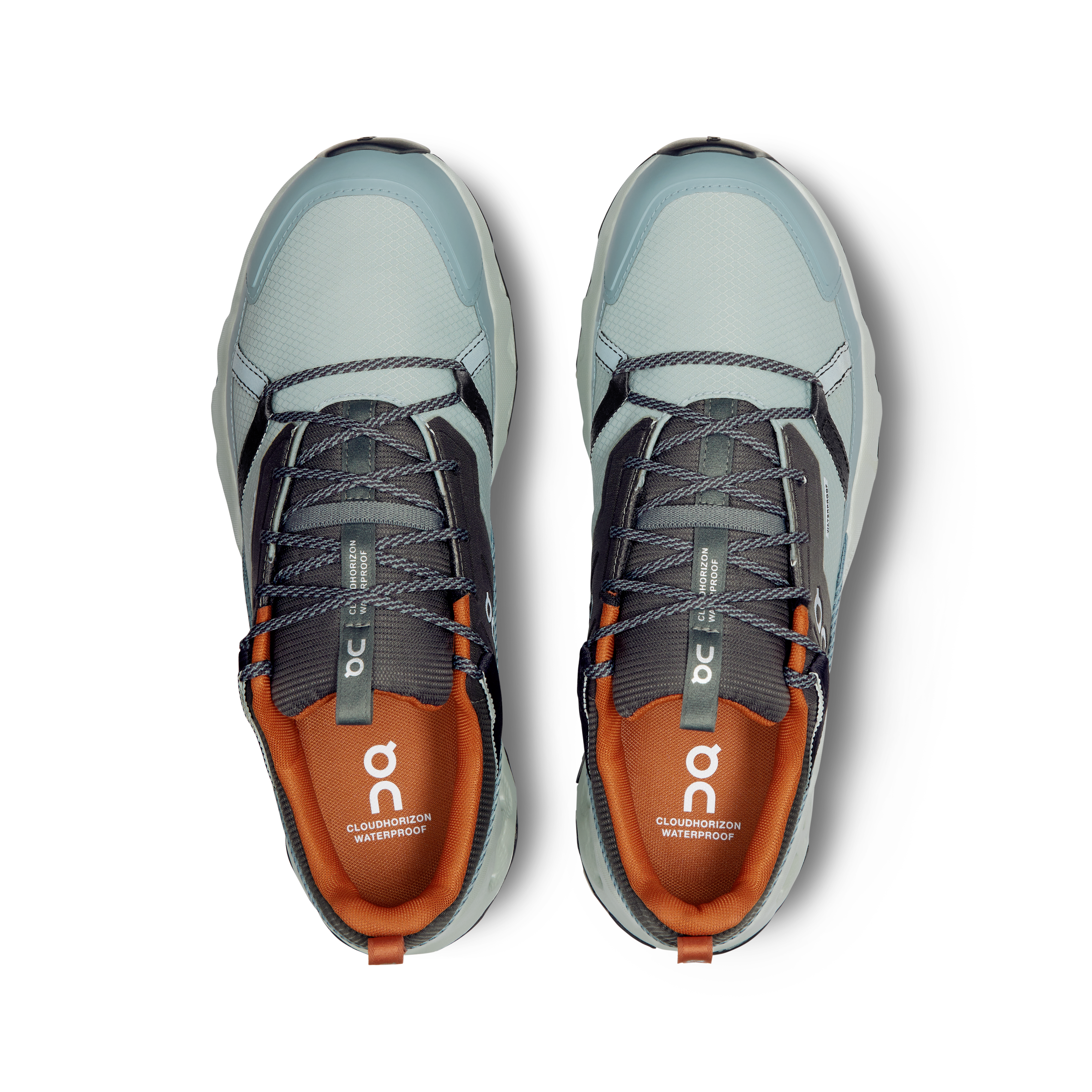 Cloudhorizon Waterproof: Cushioned Hiking Shoes