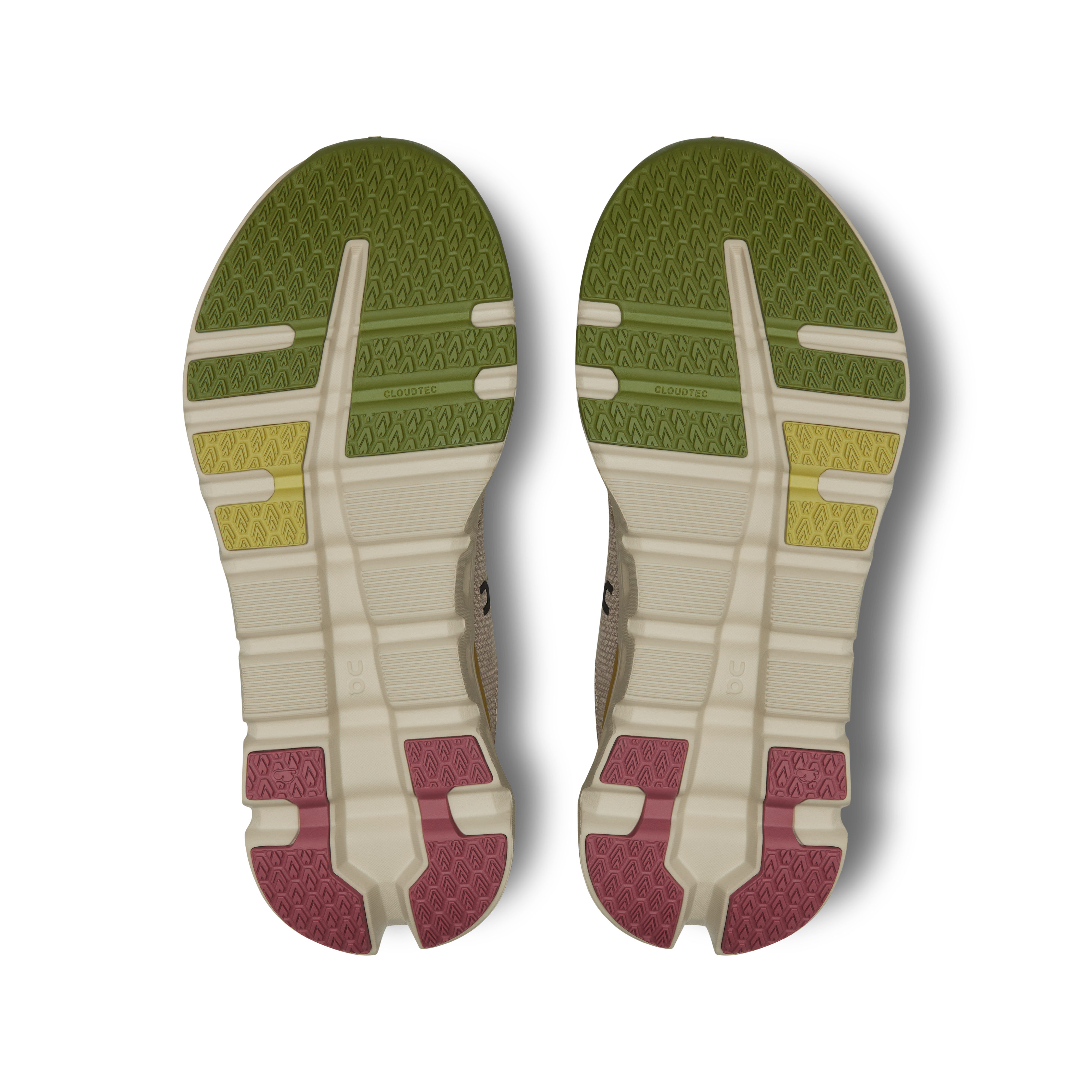 The Cloudrunner 2 WalkGood: Women's Running