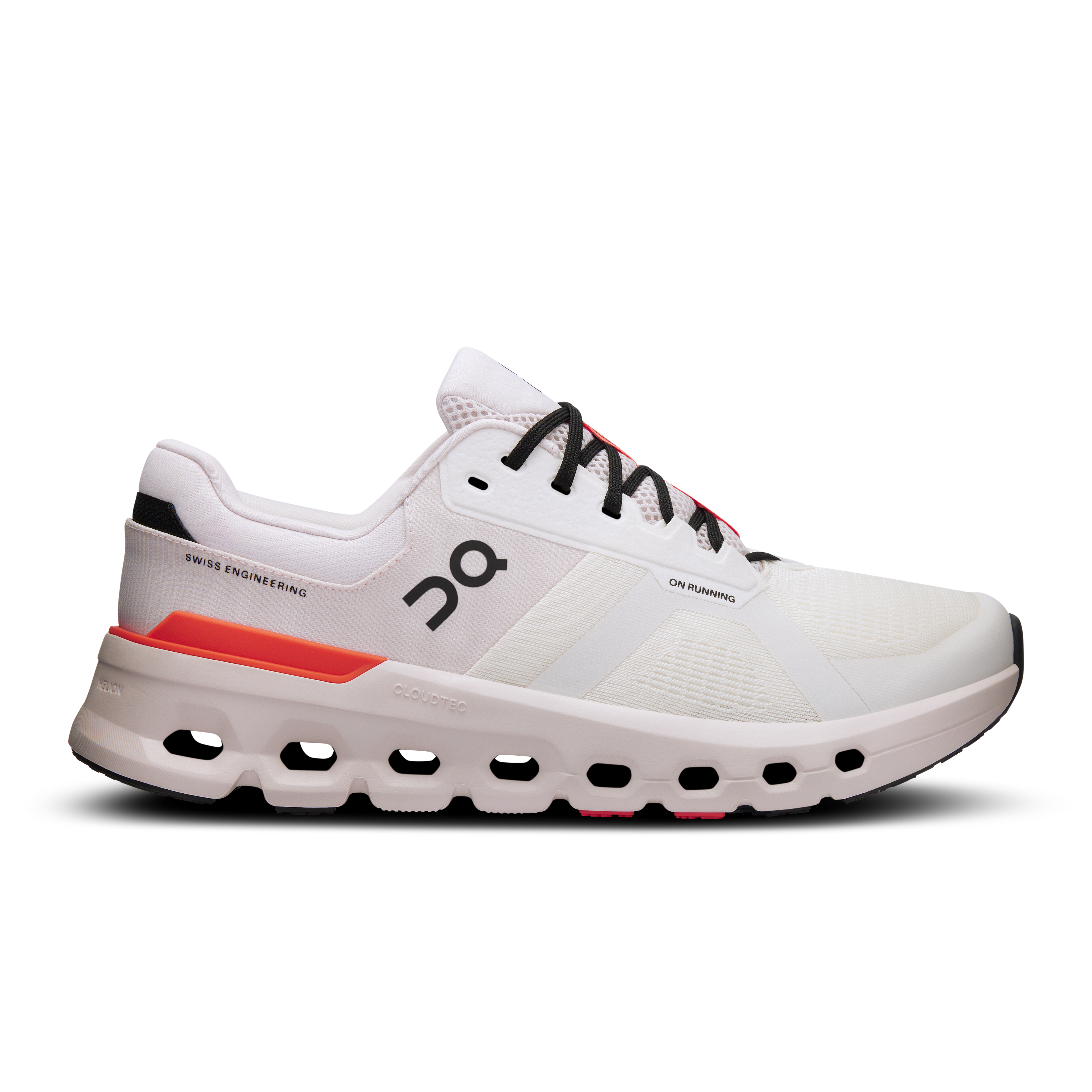 The Cloudrunner 2: Supportive Running Shoe