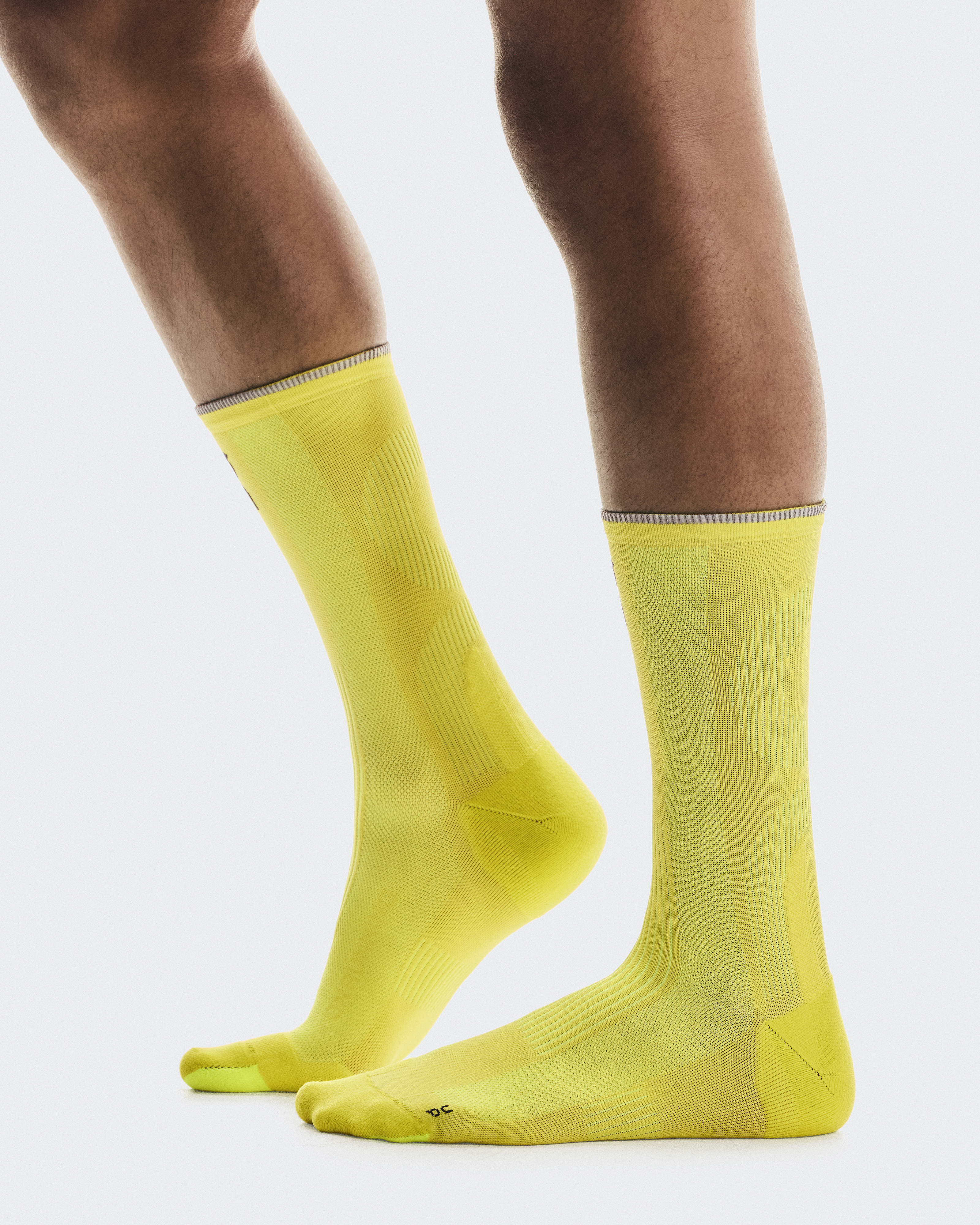 Elite Run Sock High