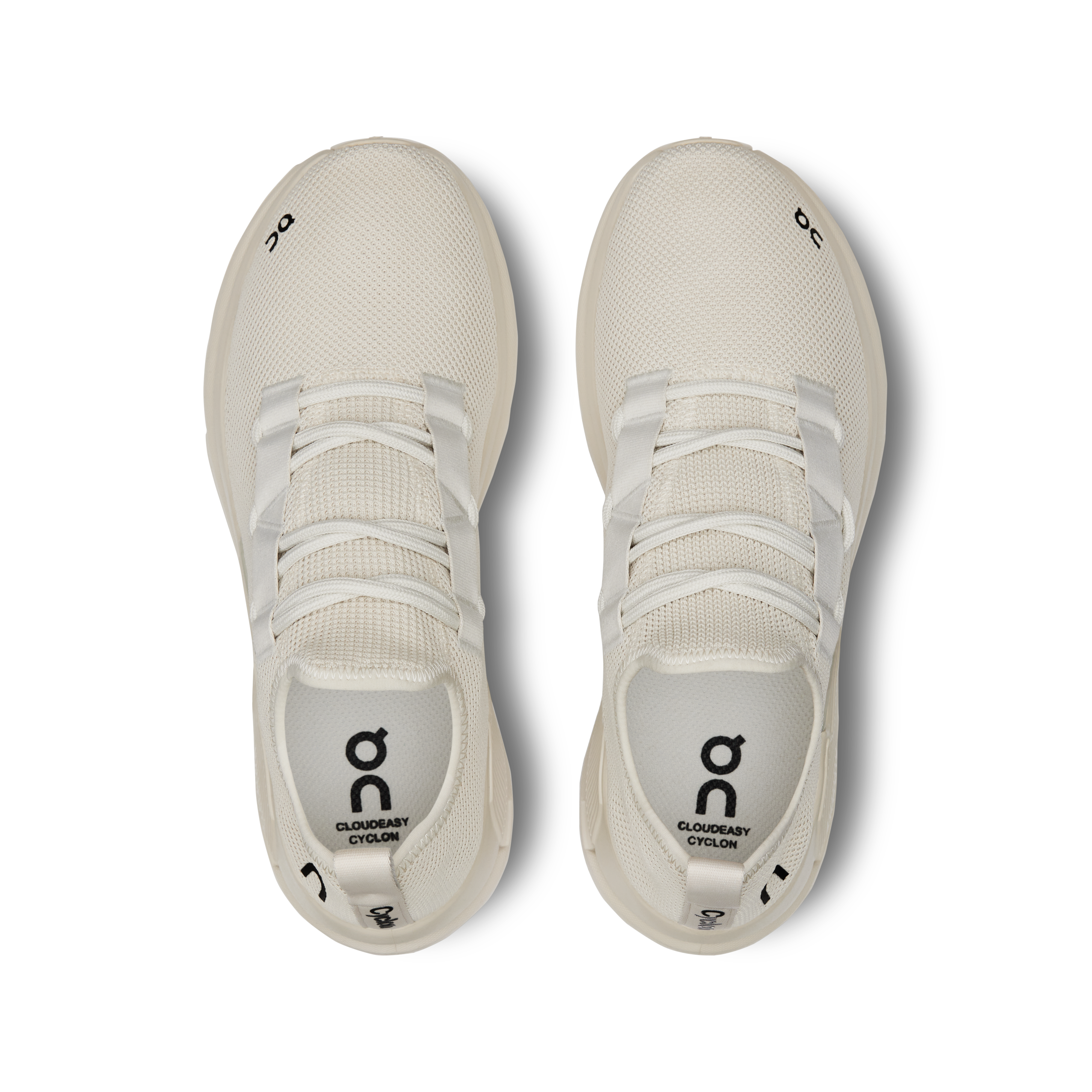 Cloudeasy Cyclon: Men’s Shoe Designed To Be Recycled