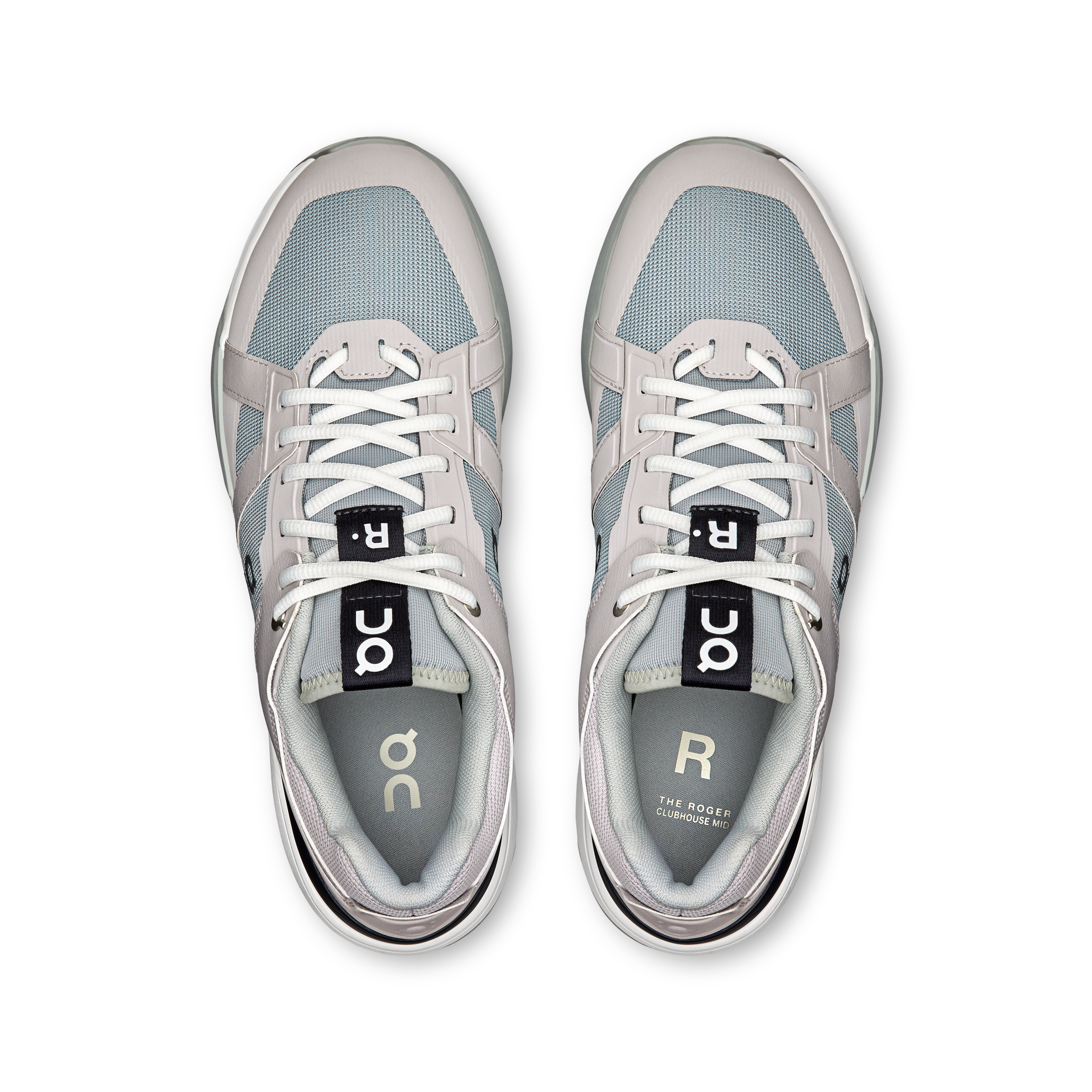 THE ROGER Clubhouse Pro: Men's Versatile Tennis Shoe