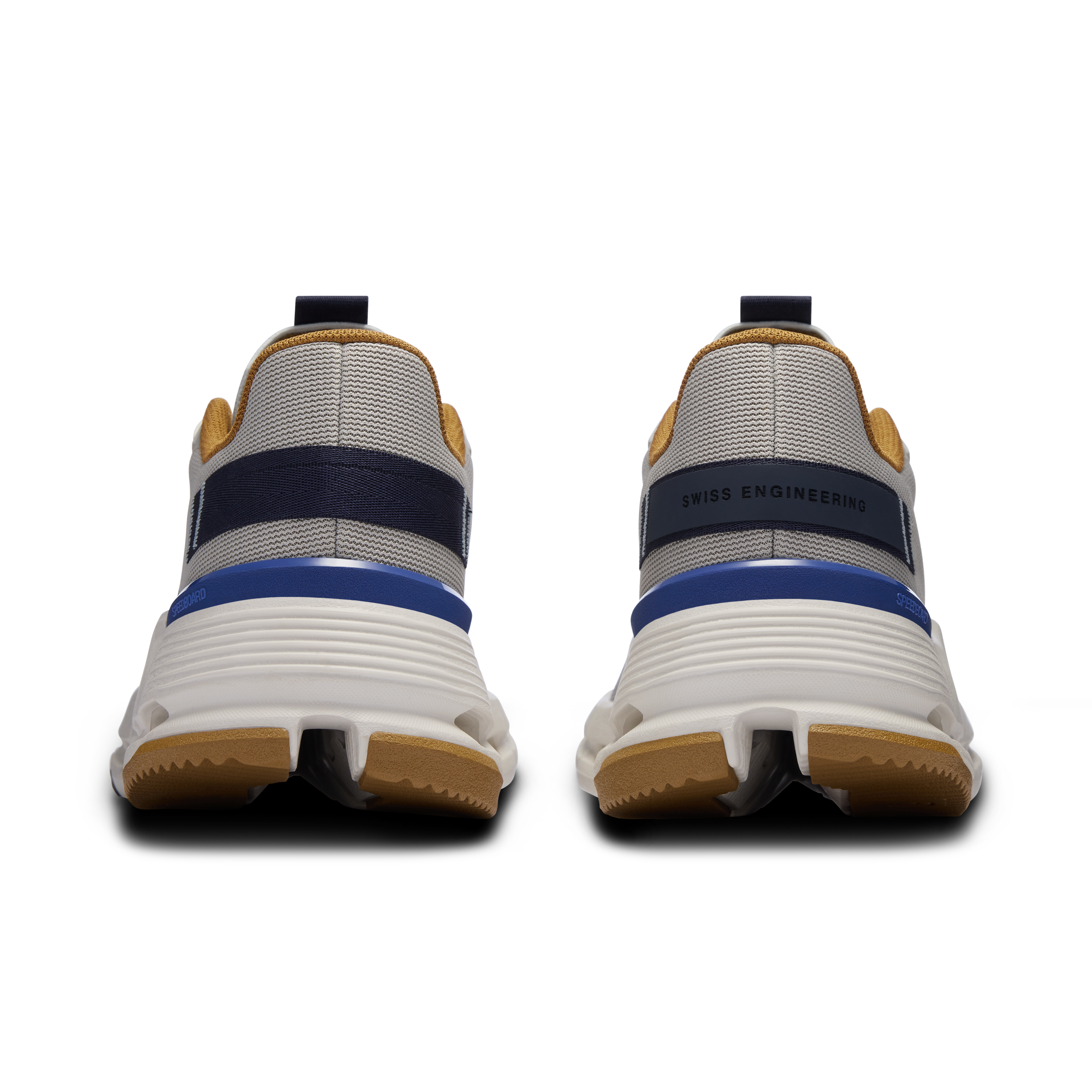 Cloudnova Form 2: A Comfortable Women's Lifestyle Shoe