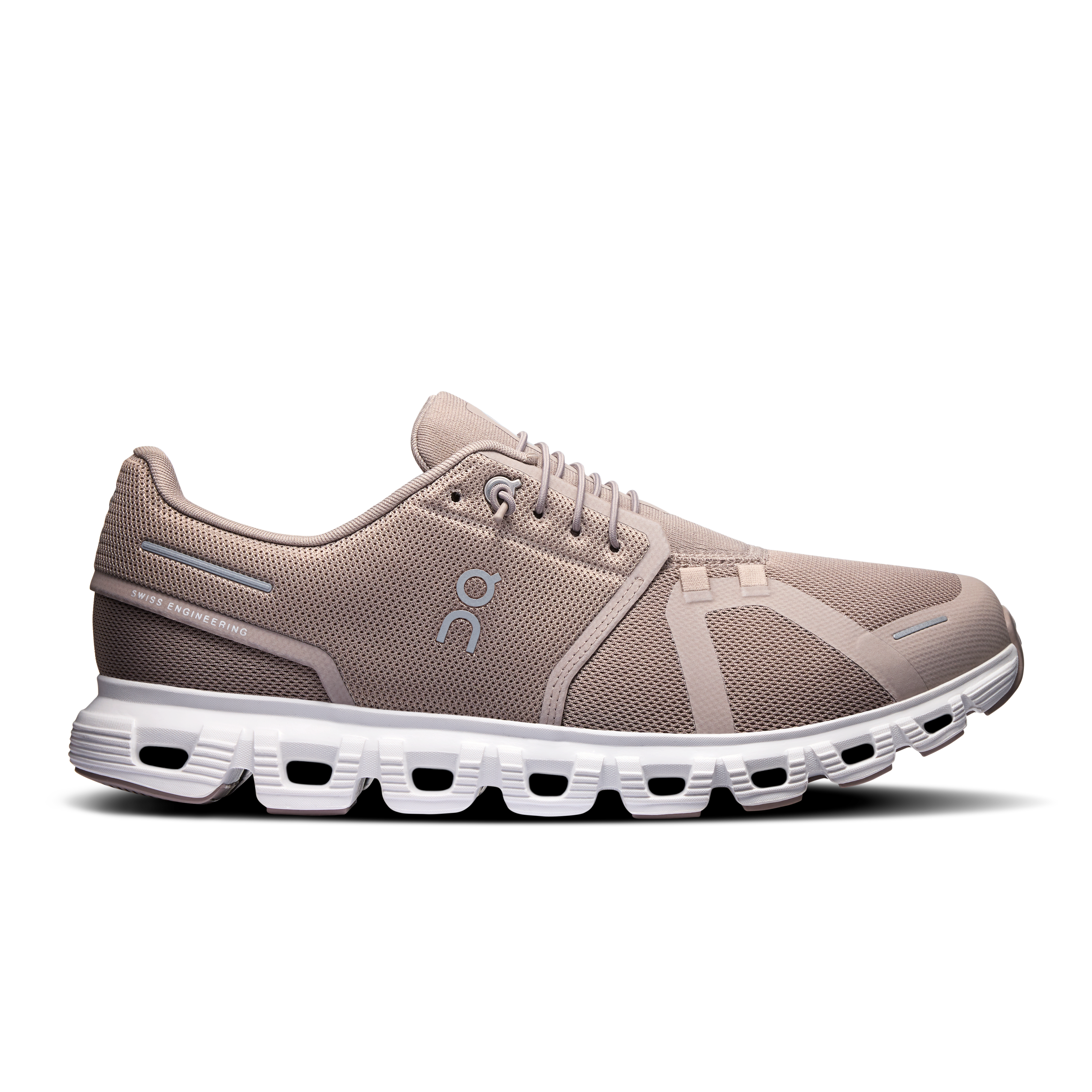 The Cloud 6: Men's All-Day Lifestyle Shoe