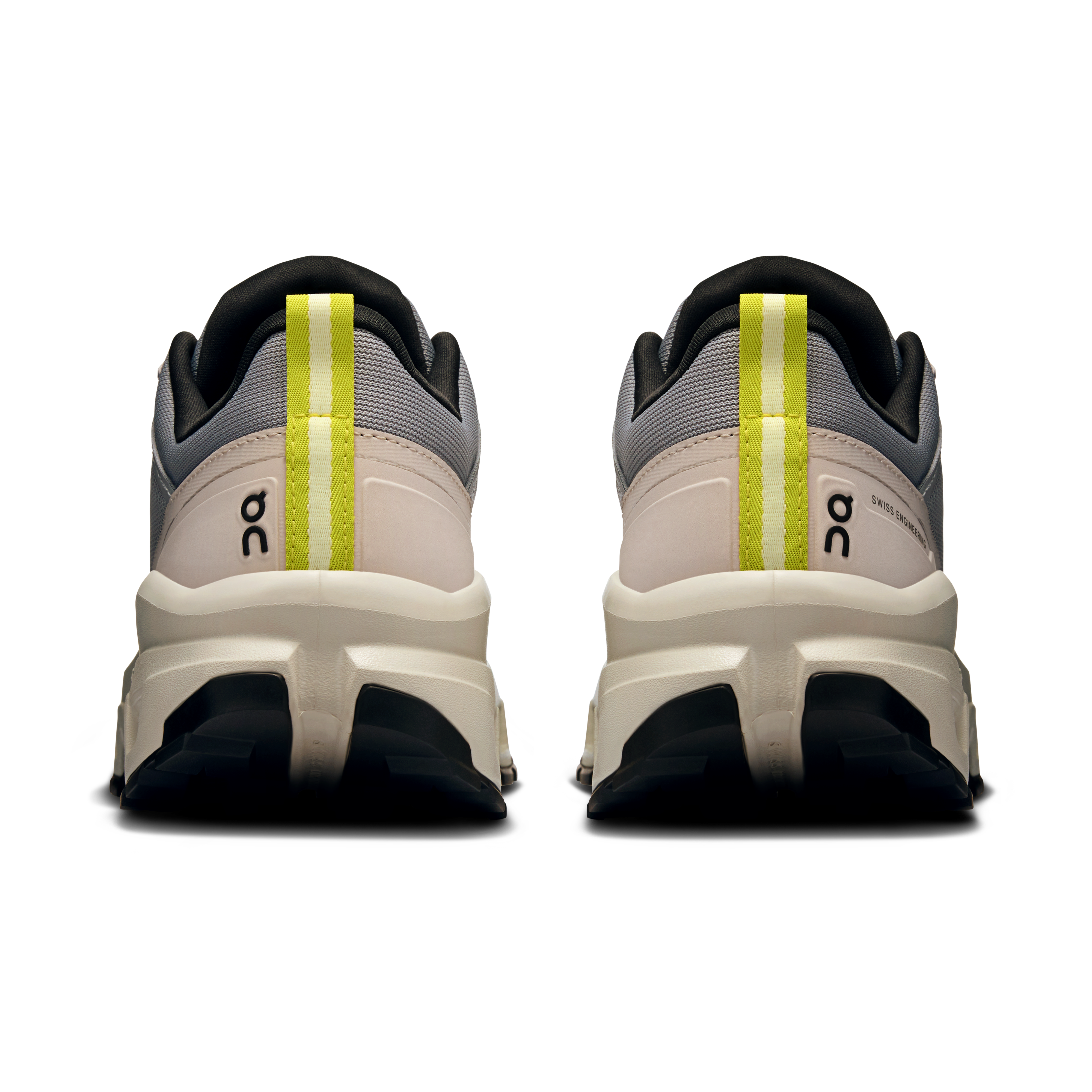 The Cloudrock Low WP: Women's Fast and Light Hiking Shoe