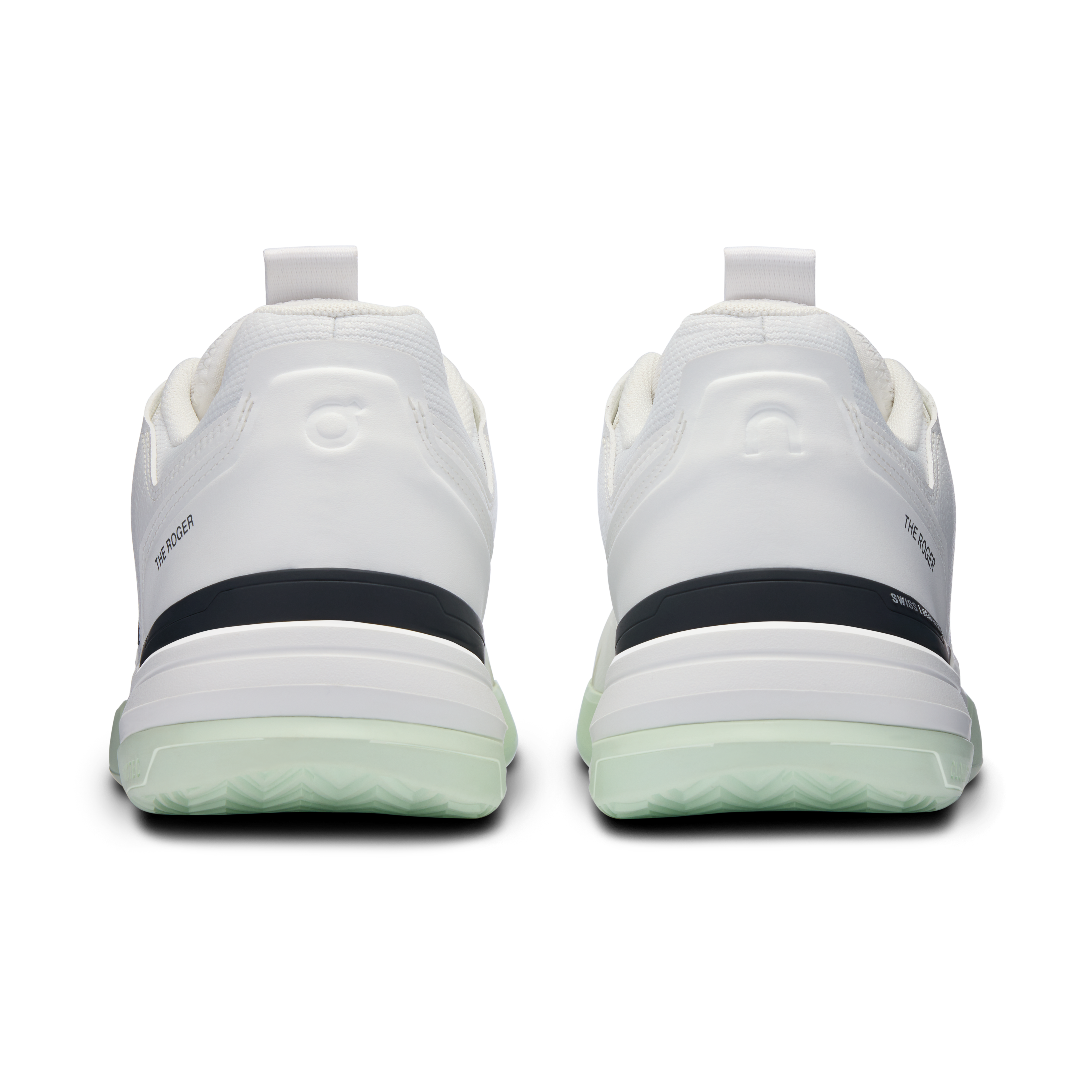 THE ROGER Clubhouse Pro: Men's Versatile Tennis Shoe