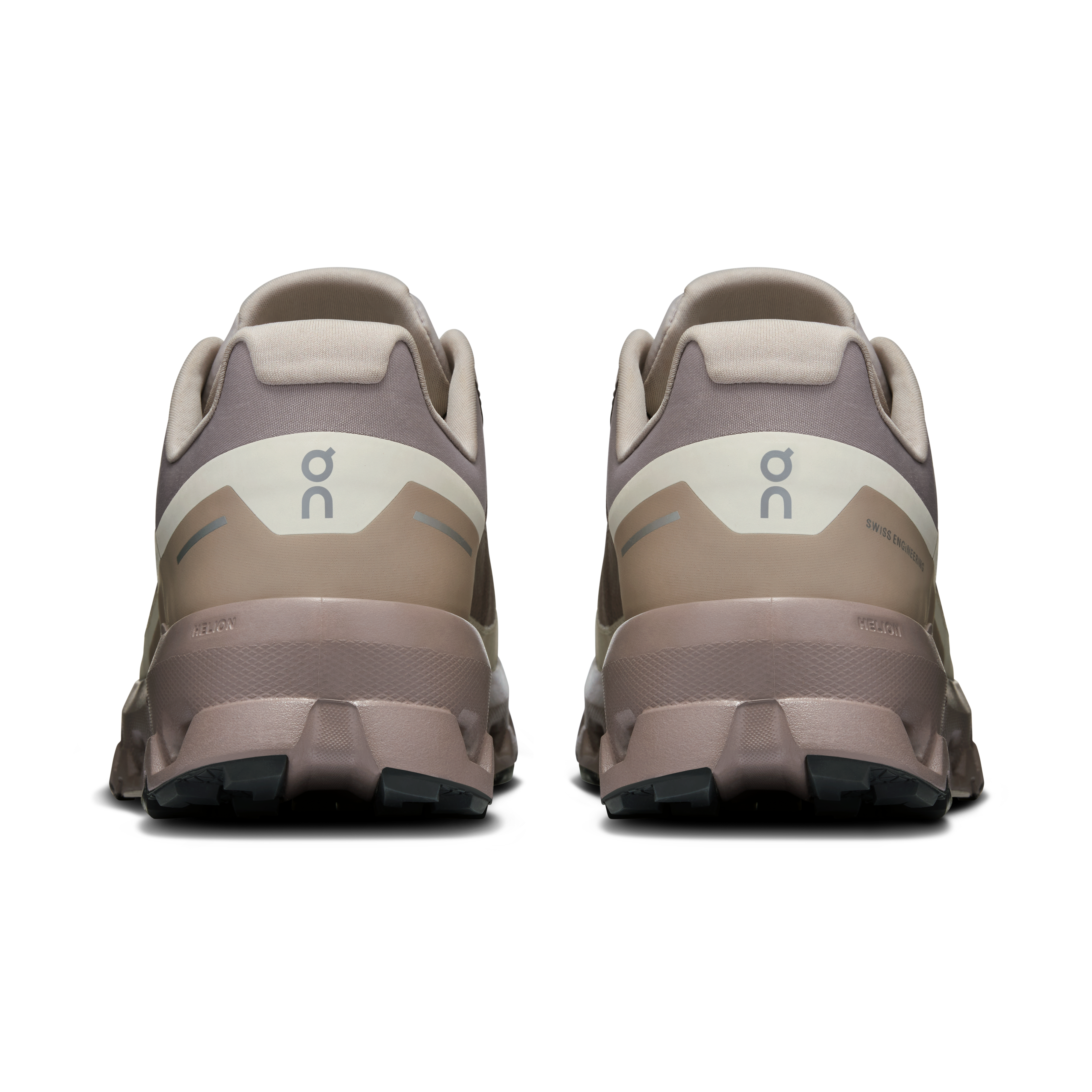 Cloudvista 2 Waterproof: Versatile Men’s Trail Shoe