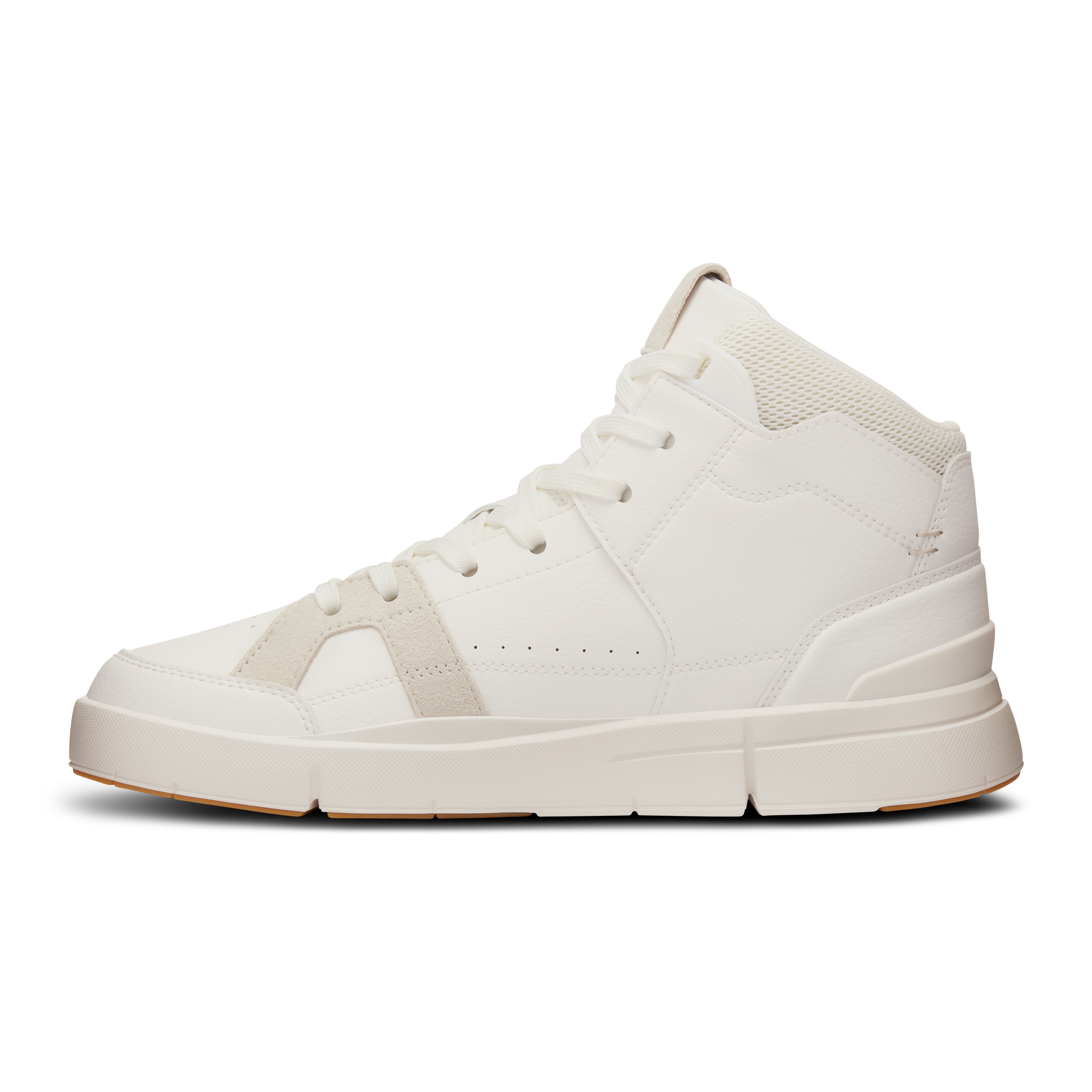 THE ROGER Clubhouse Mid W