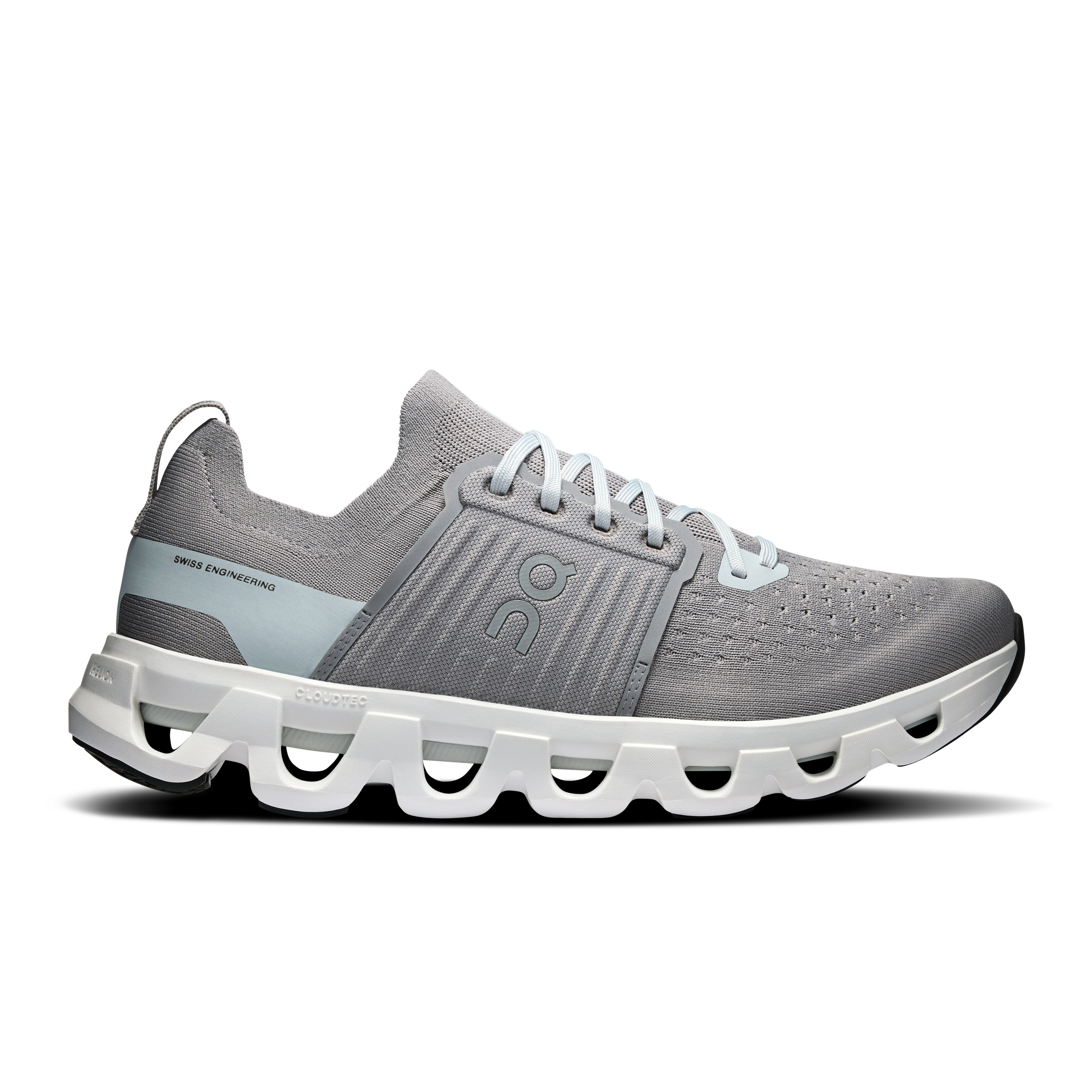 The Cloudswift 4: Men's City Road Running Shoe