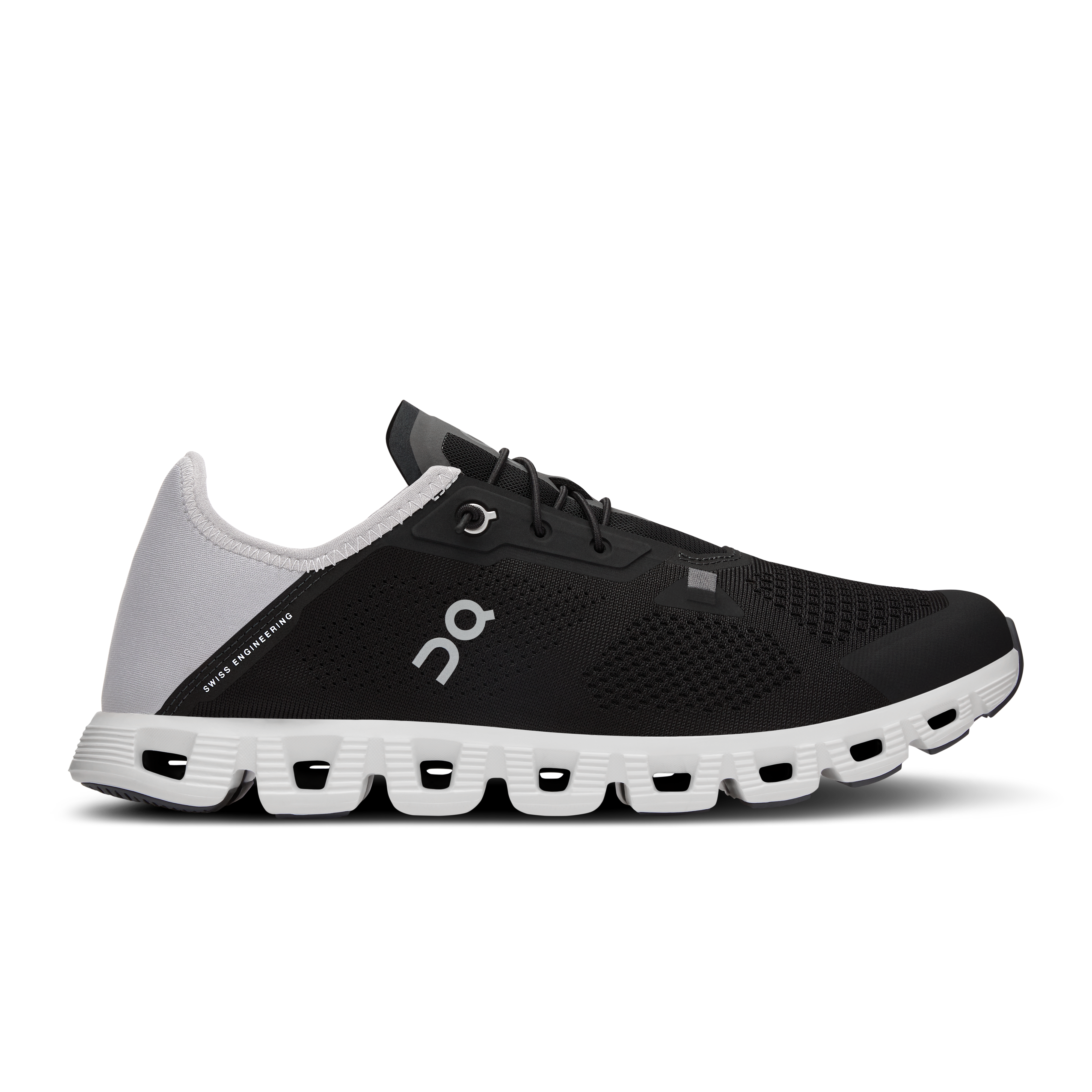 The Cloud 5 Coast: Light Shoe for Travel & All-Day Wear
