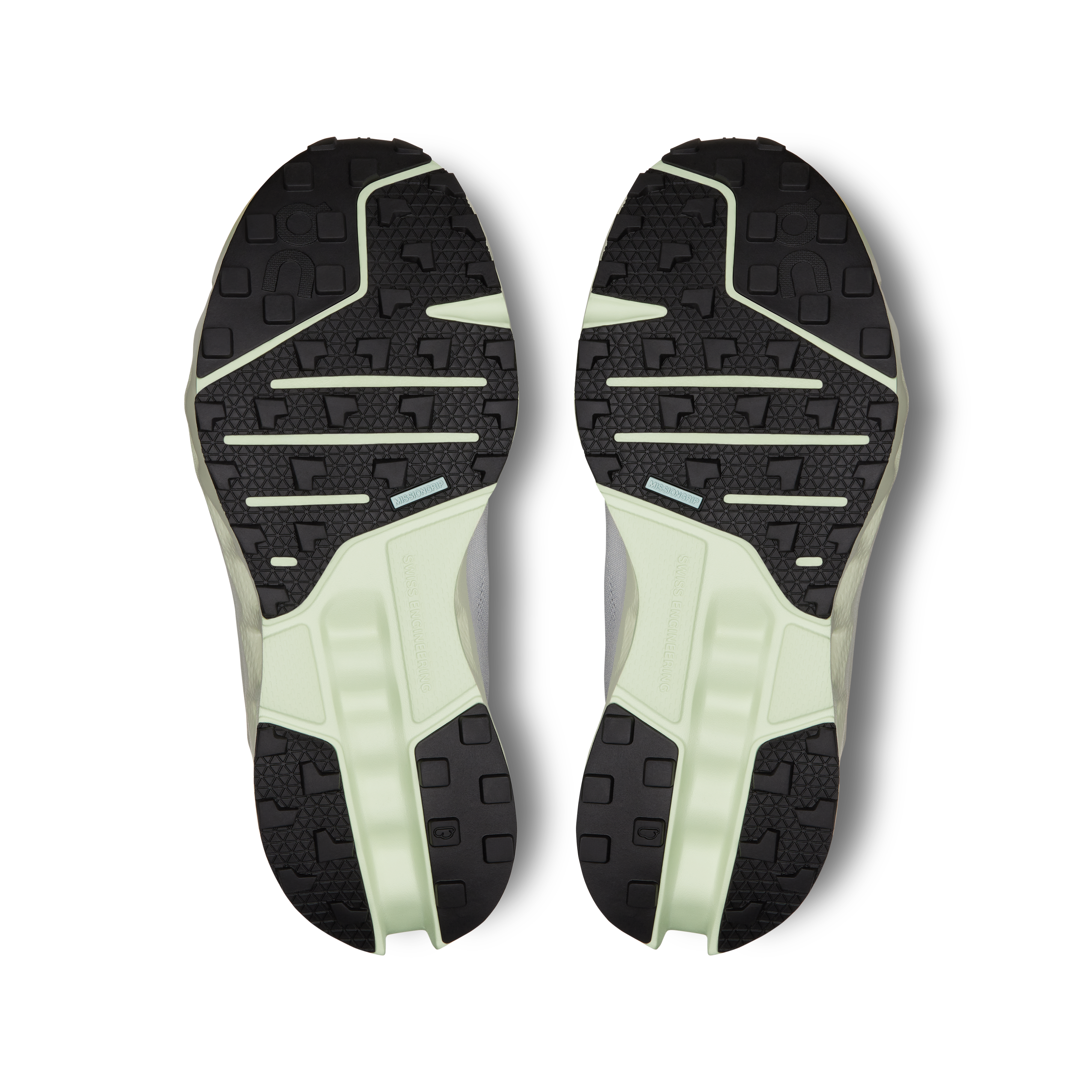 Cloudsurfer Trail: Cushioned Trail Running Shoe