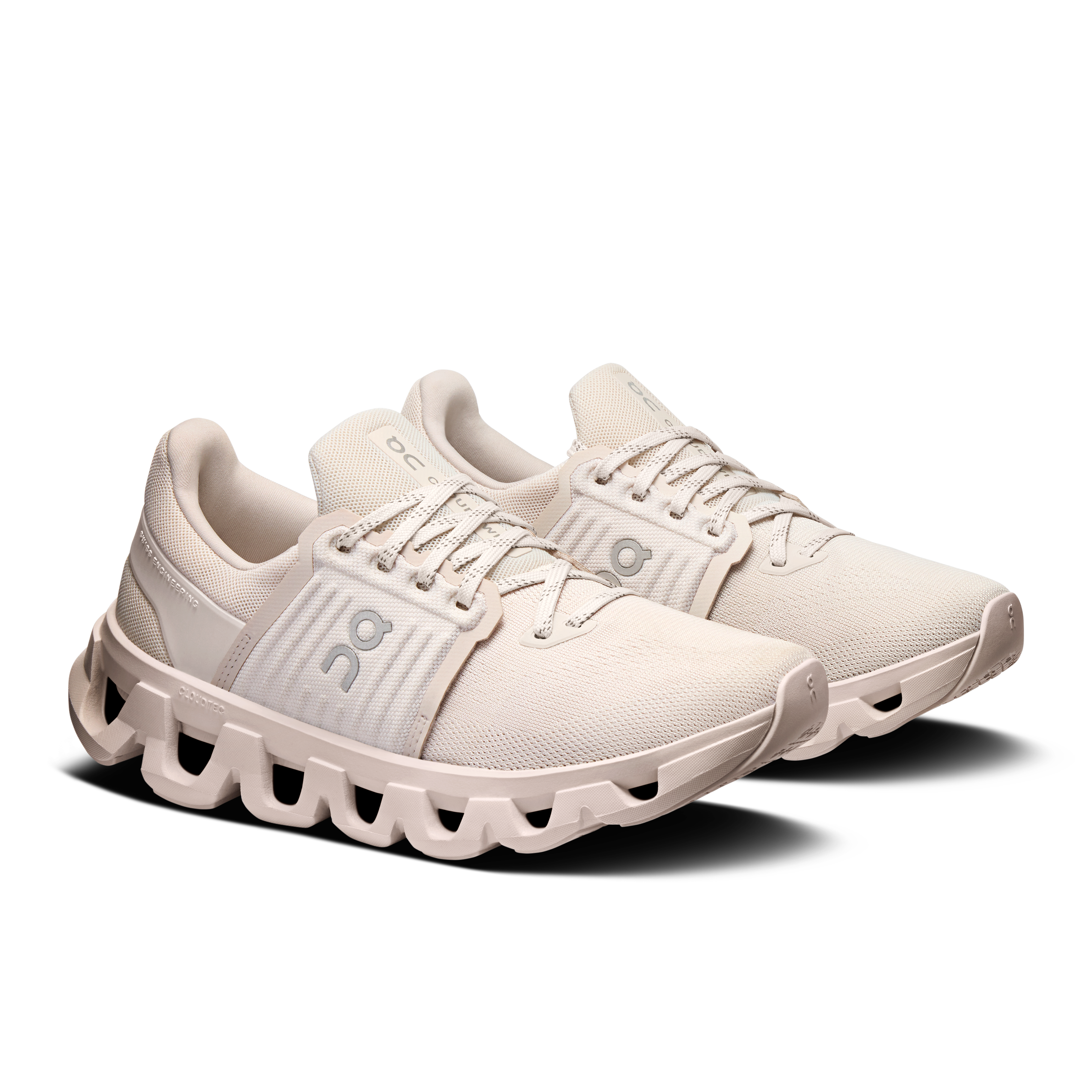 The Cloudswift 4 AD: women's all-day shoe.