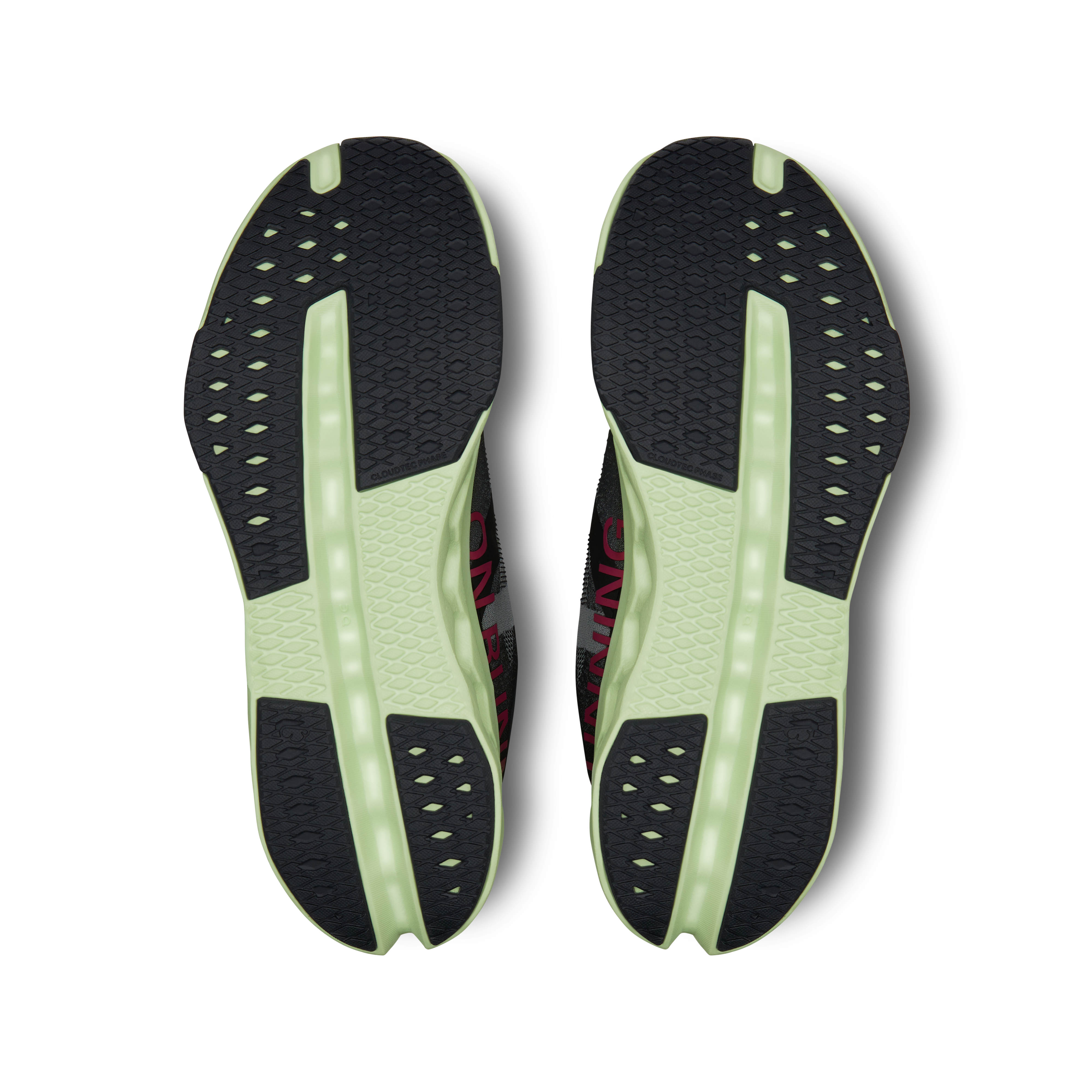 The Cloudsurfer Next: Women's Agile Road Running Shoe